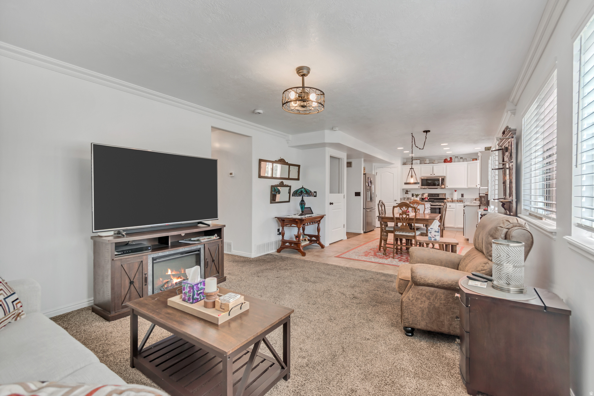 LAKESIDE SUBDIVISION - Residential