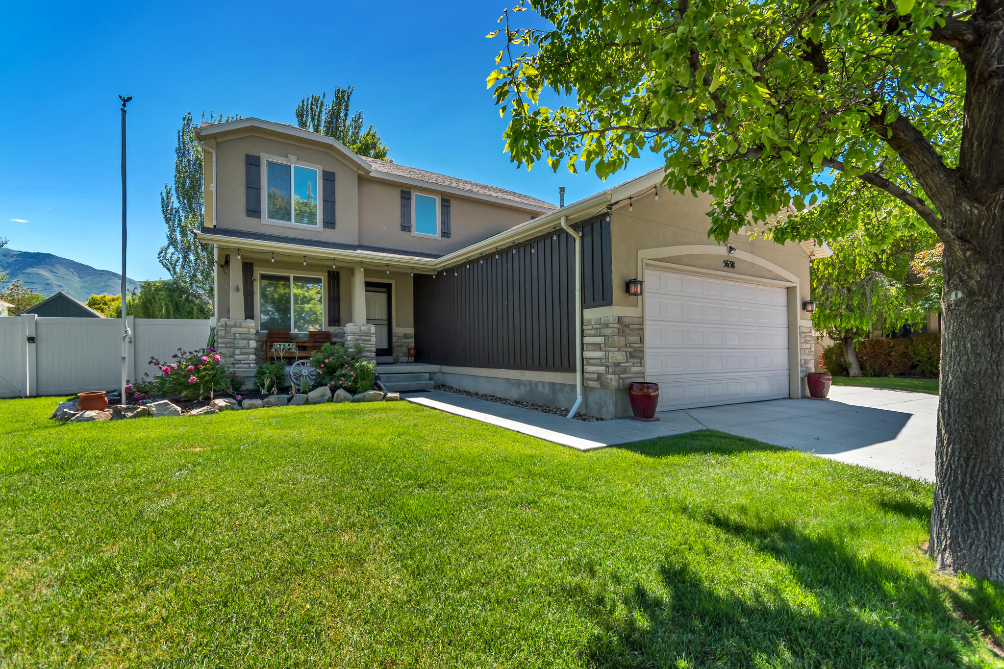 LAKESIDE SUBDIVISION - Residential