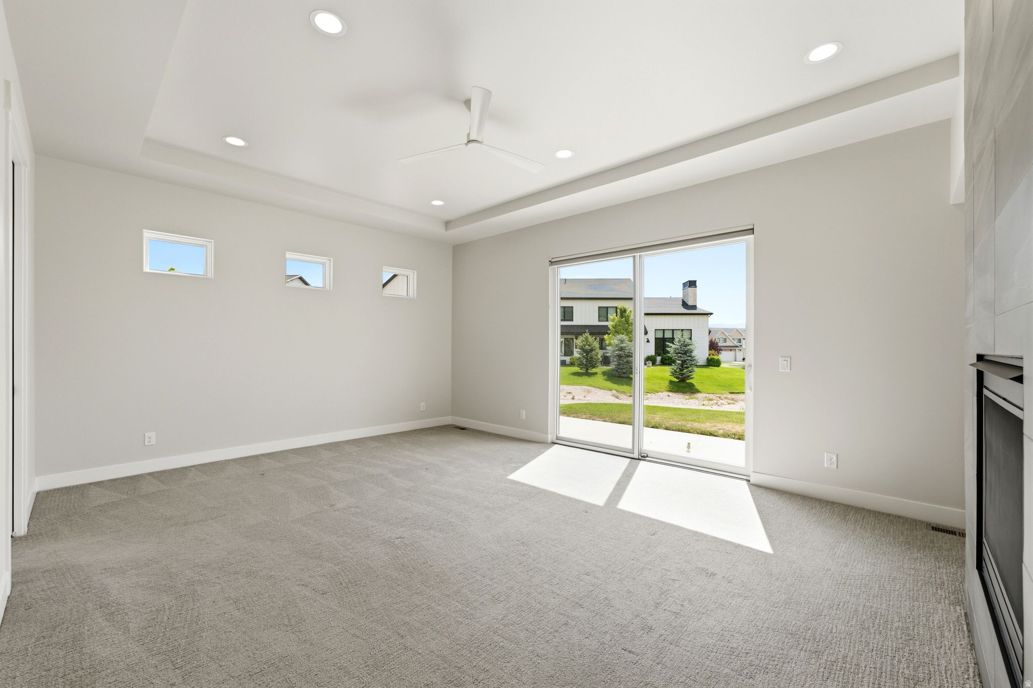 REMUND FARMS - Residential