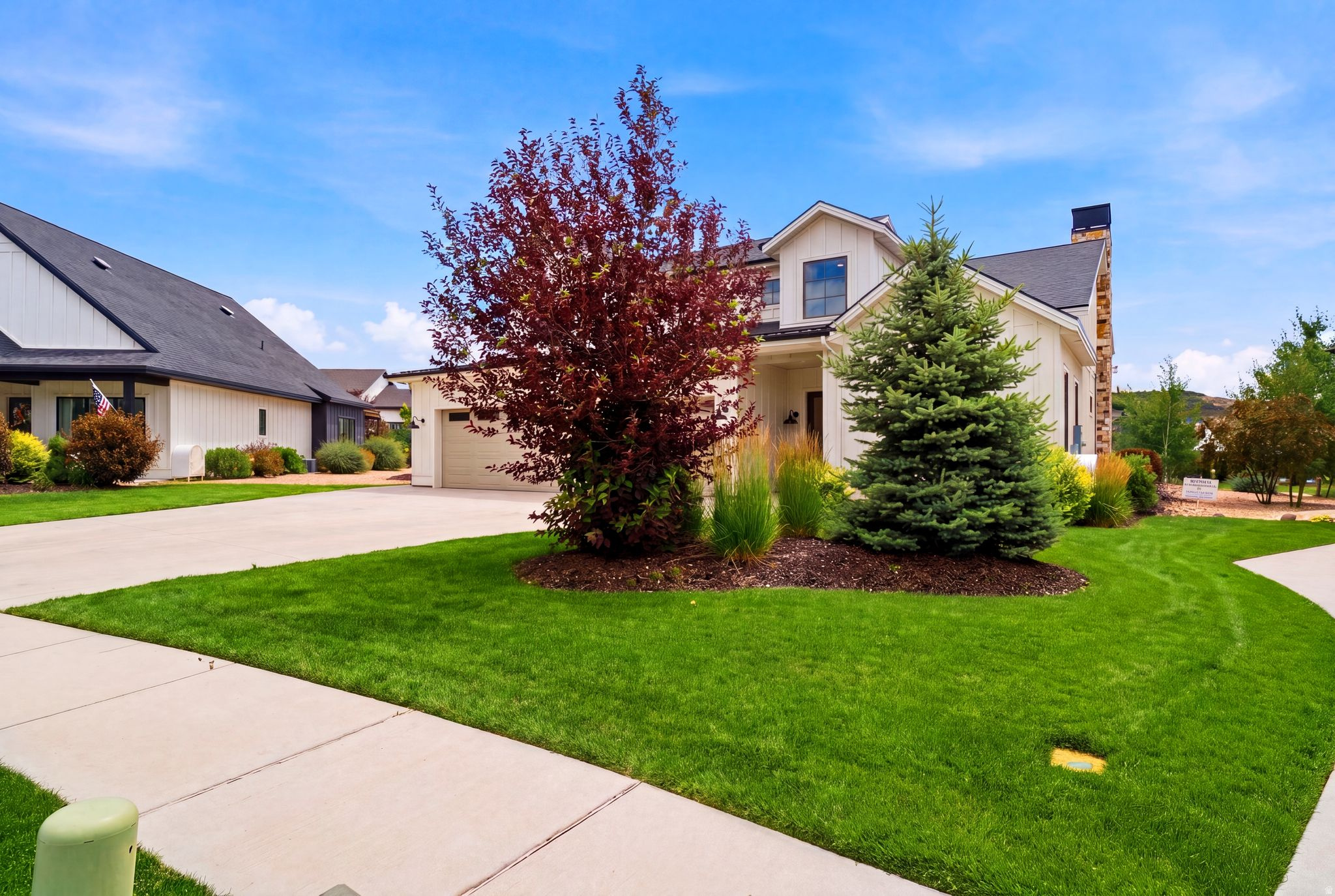 REMUND FARMS - Residential