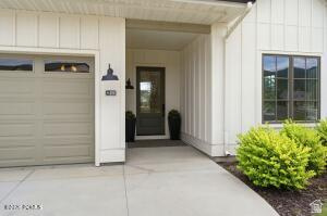 REMUND FARMS - Residential