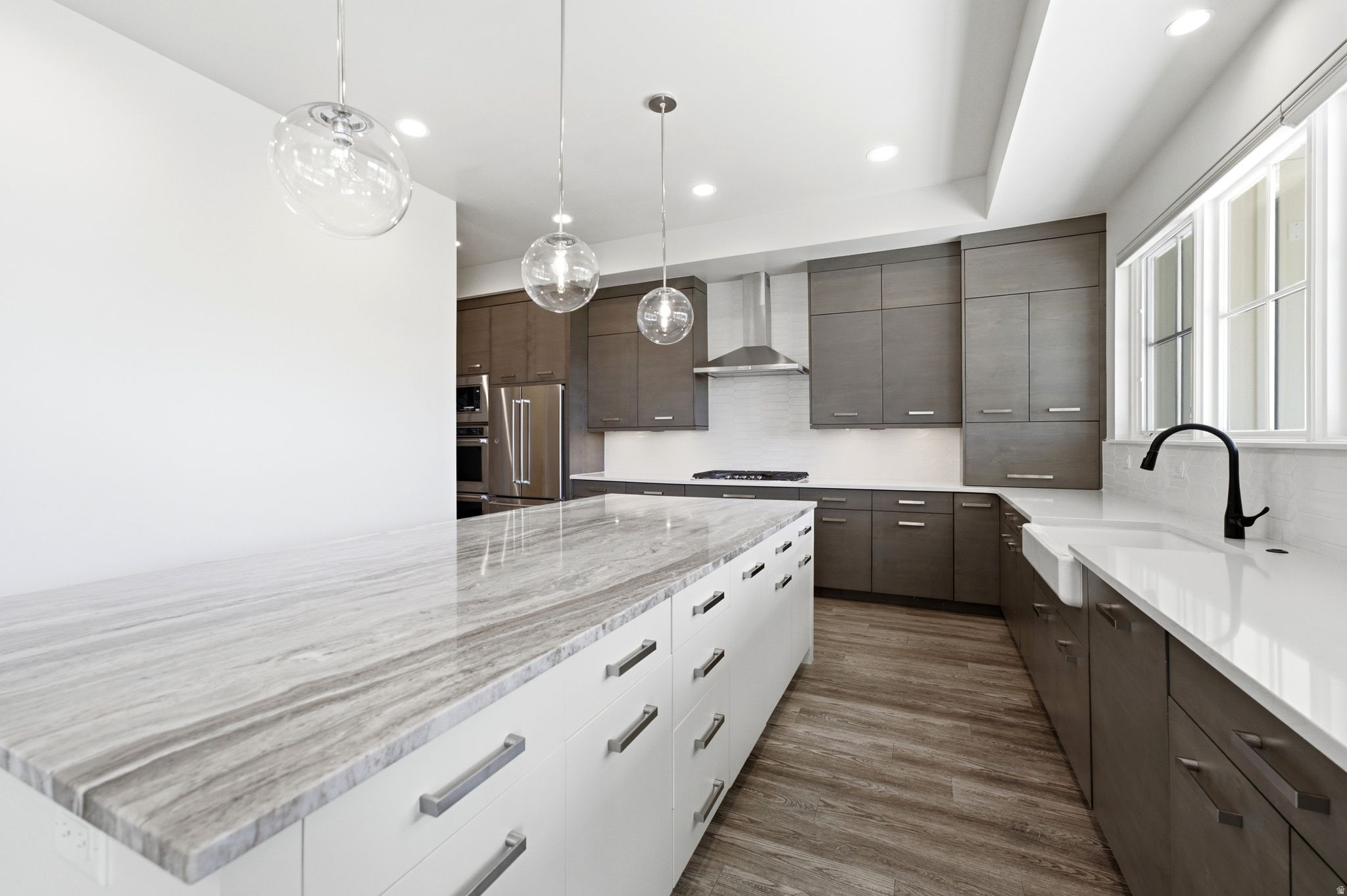 REMUND FARMS - Residential
