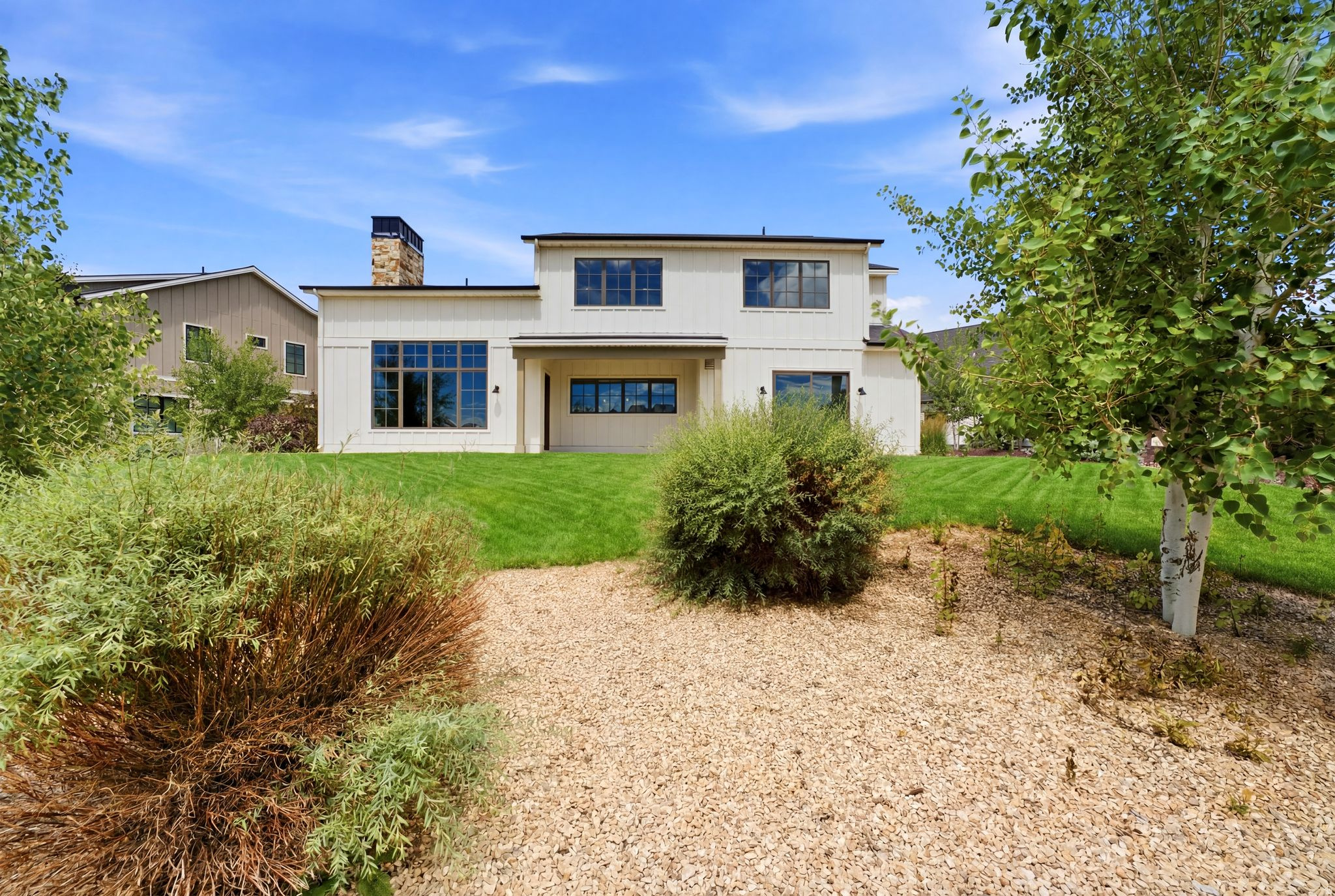 REMUND FARMS - Residential