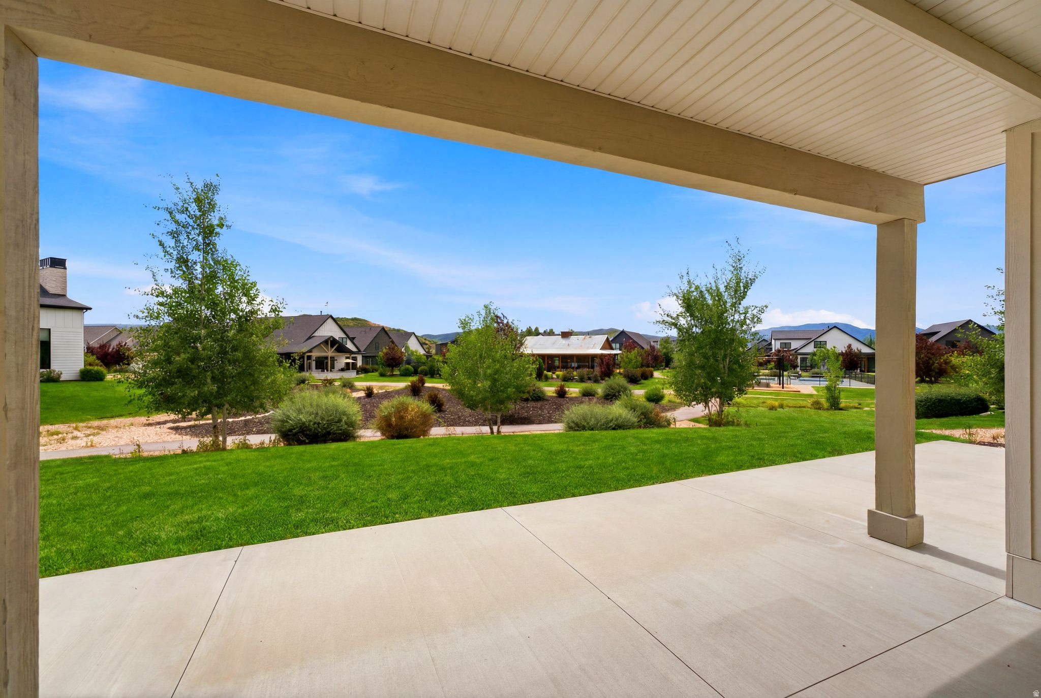 REMUND FARMS - Residential