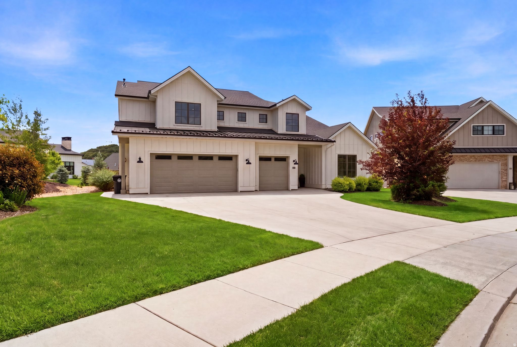 REMUND FARMS - Residential
