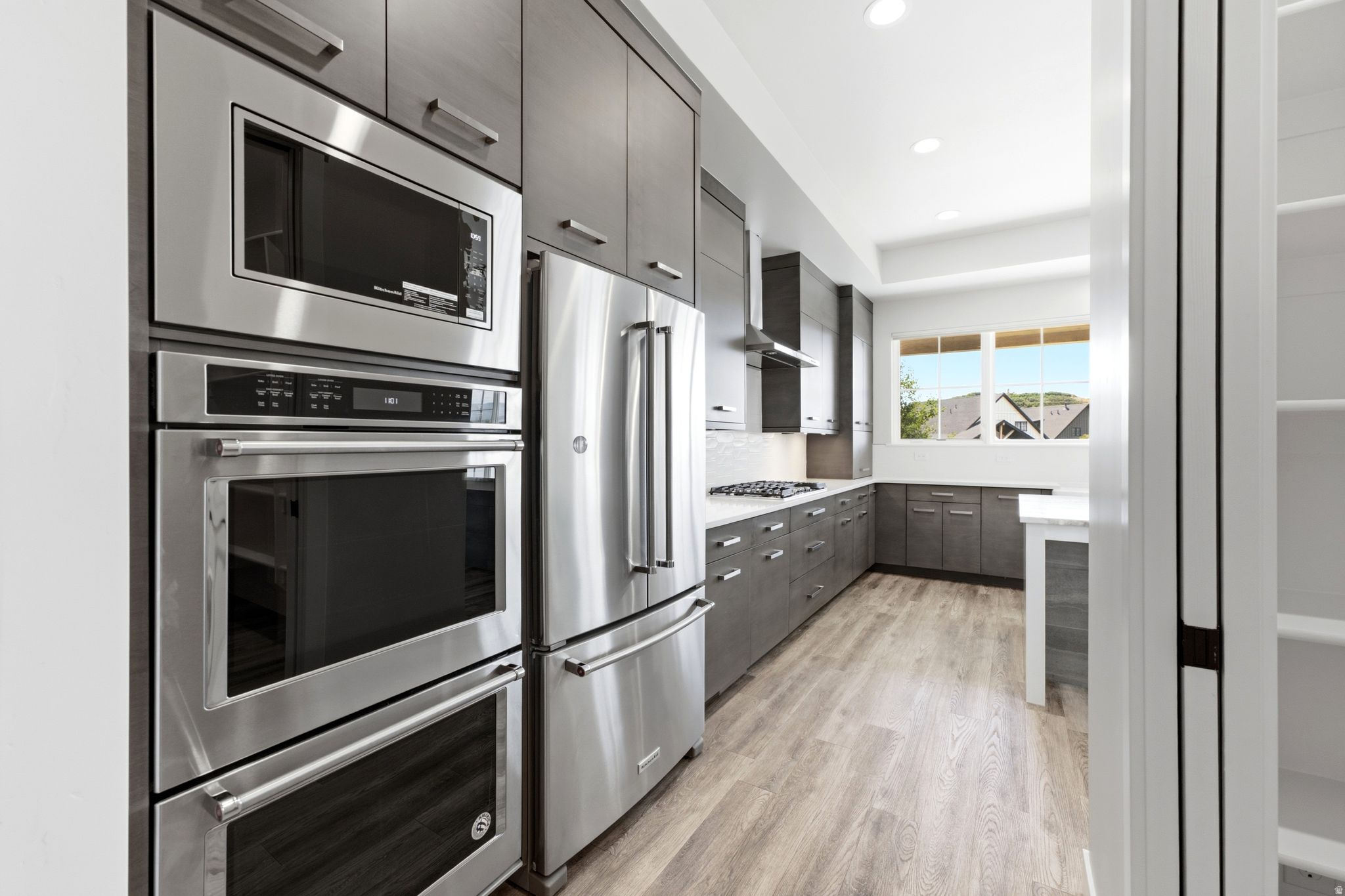 REMUND FARMS - Residential