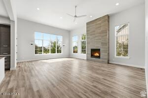 REMUND FARMS - Residential