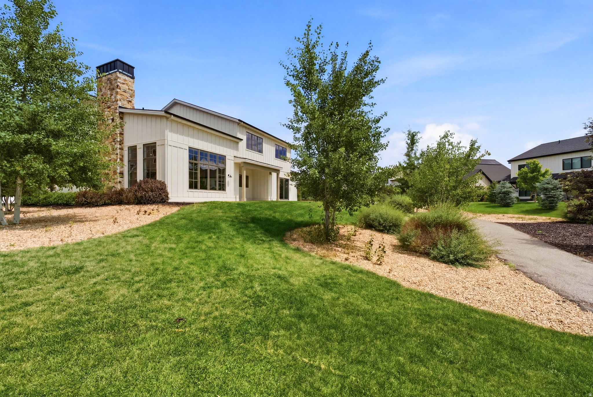 REMUND FARMS - Residential