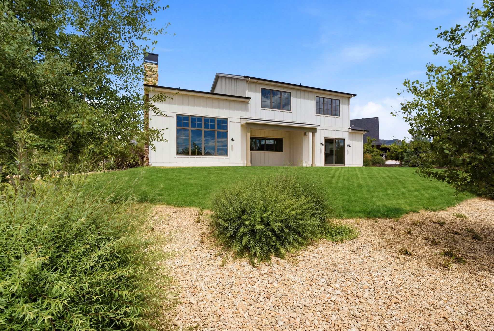 REMUND FARMS - Residential