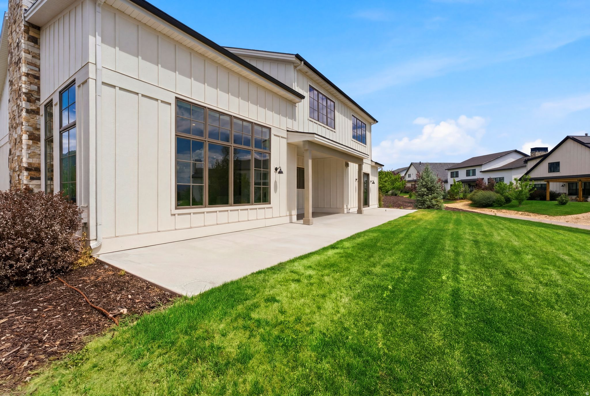 REMUND FARMS - Residential