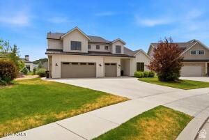 REMUND FARMS - Residential