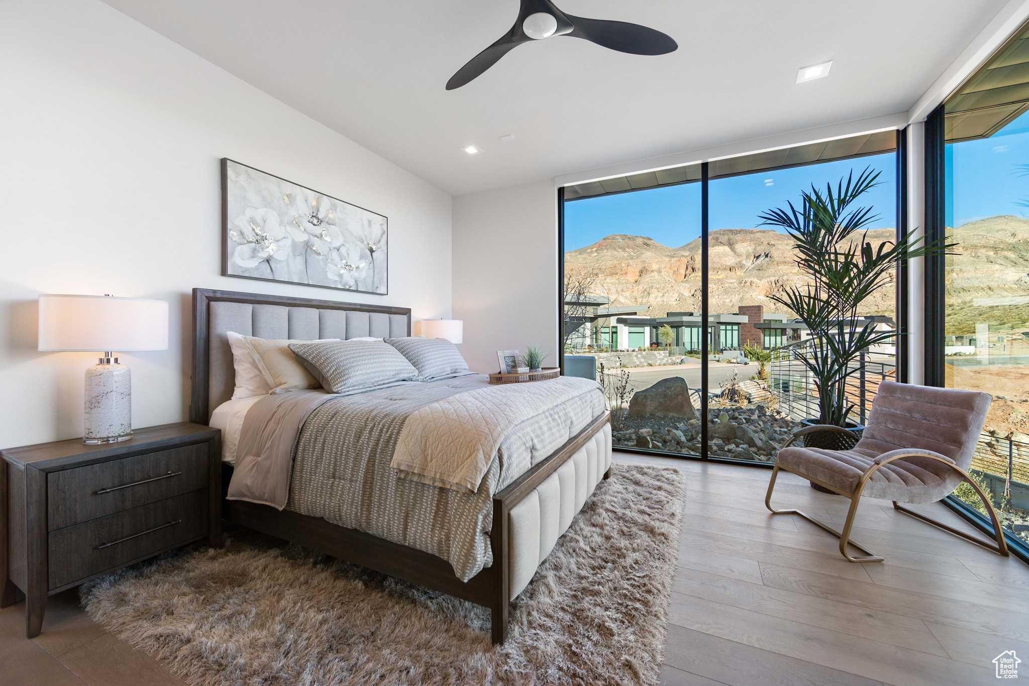 CLIFF VIEWS ESTATES - Residential