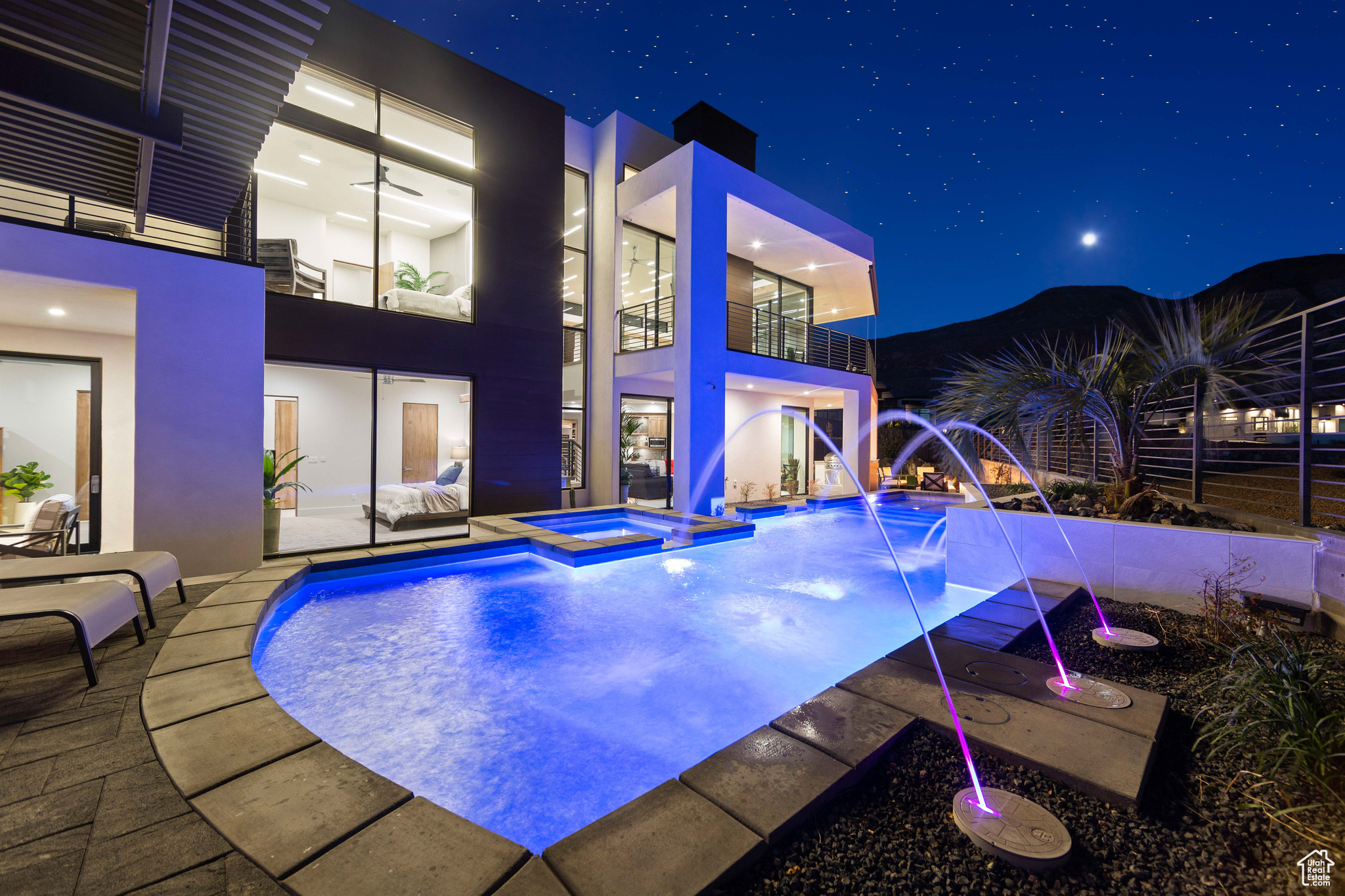 CLIFF VIEWS ESTATES - Residential