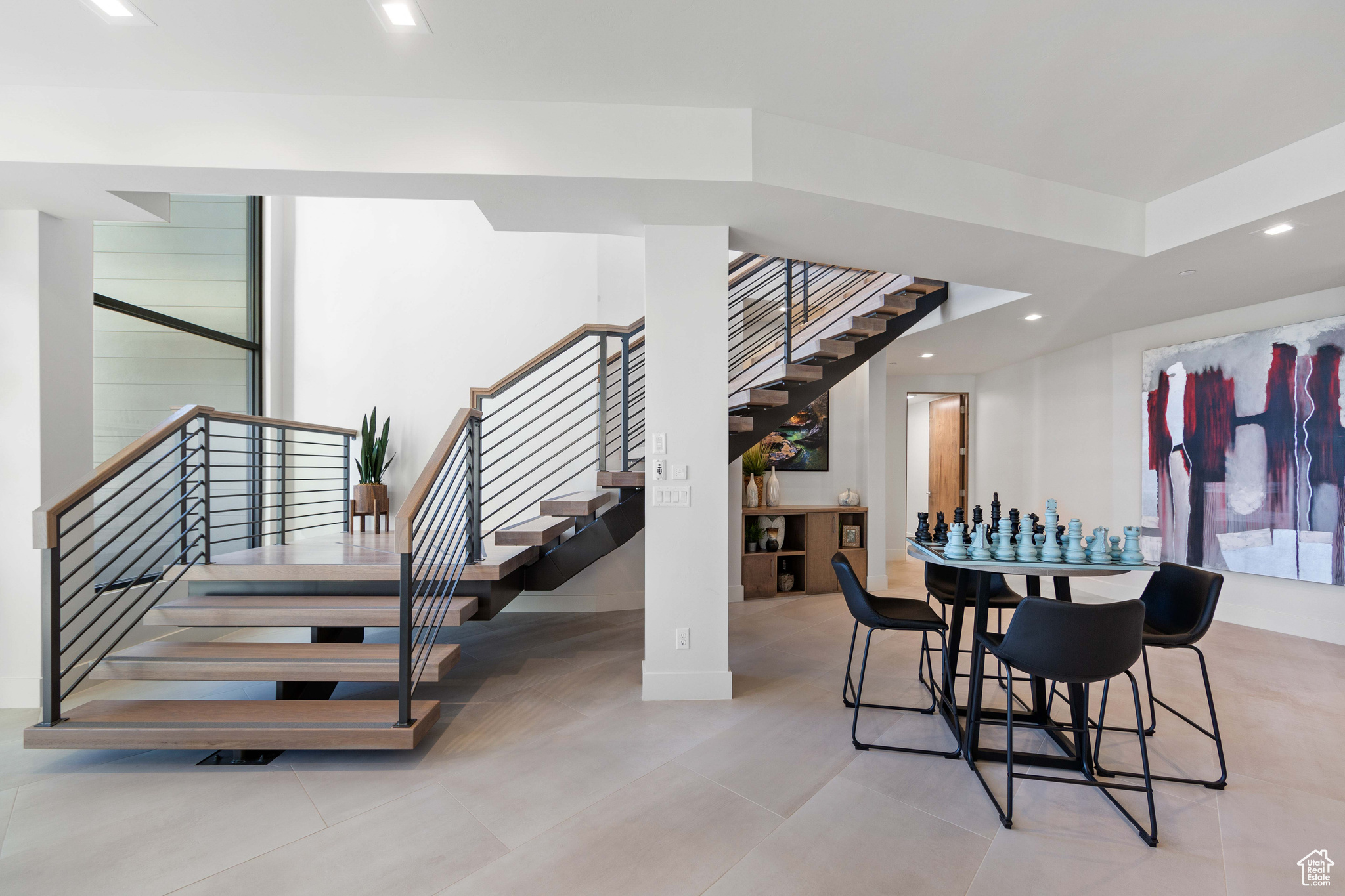 CLIFF VIEWS ESTATES - Residential