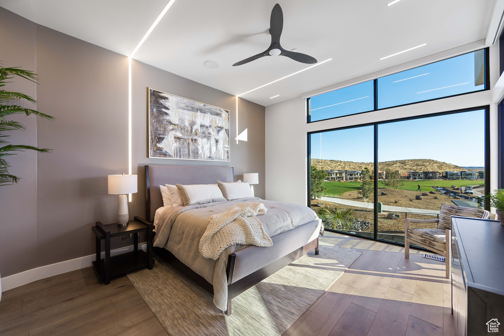 CLIFF VIEWS ESTATES - Residential