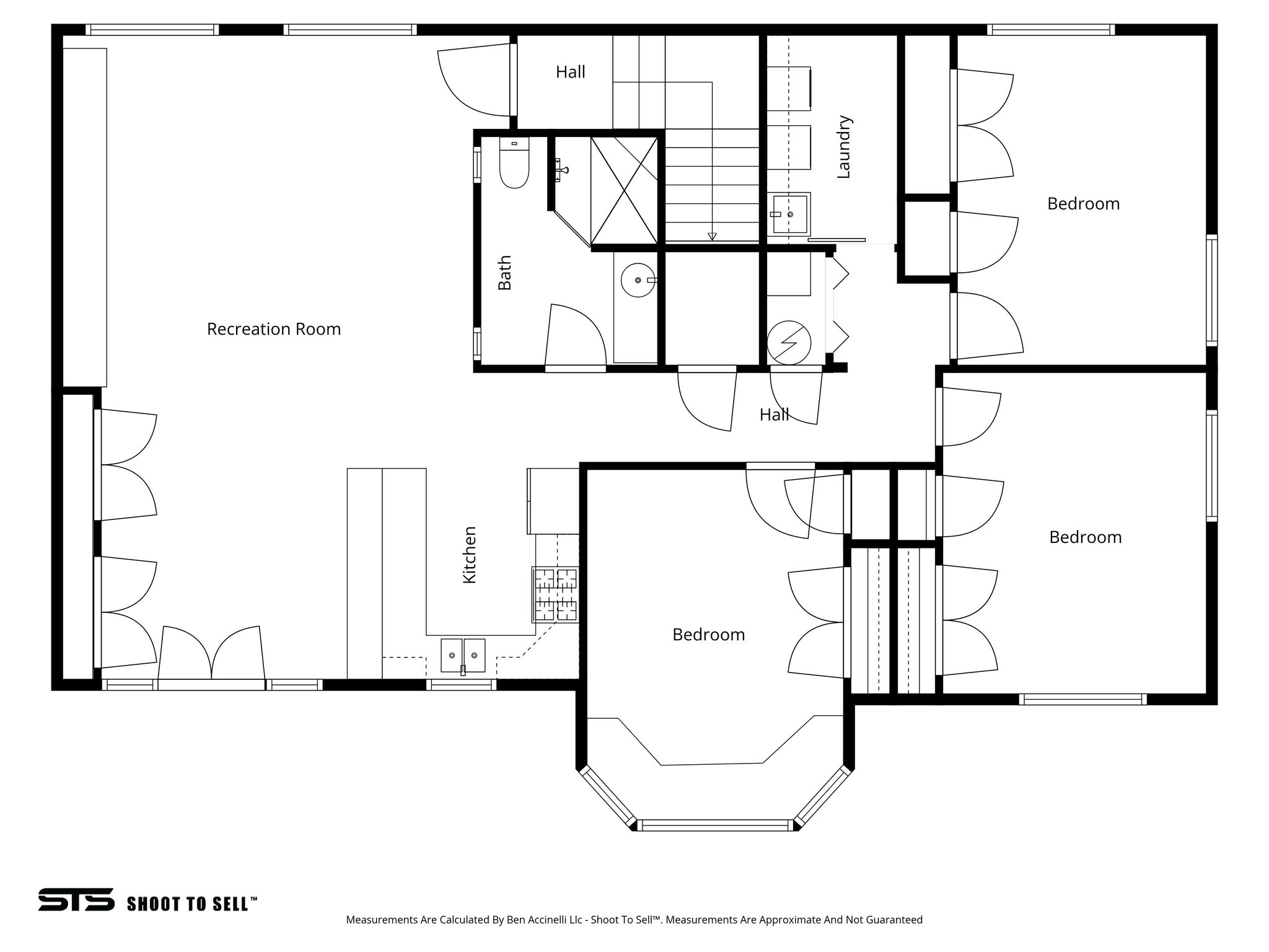 O.D. MOSQUITO - Residential