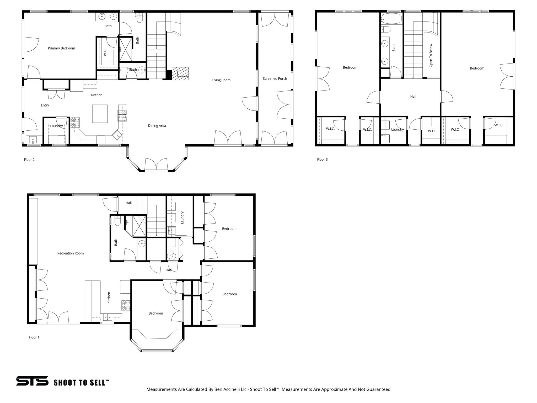 O.D. MOSQUITO - Residential