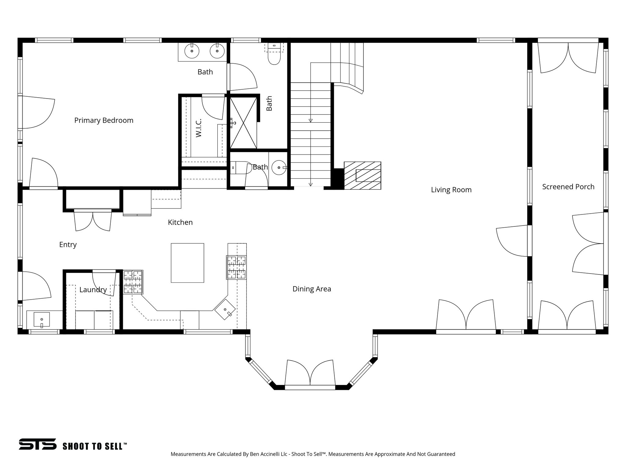 O.D. MOSQUITO - Residential