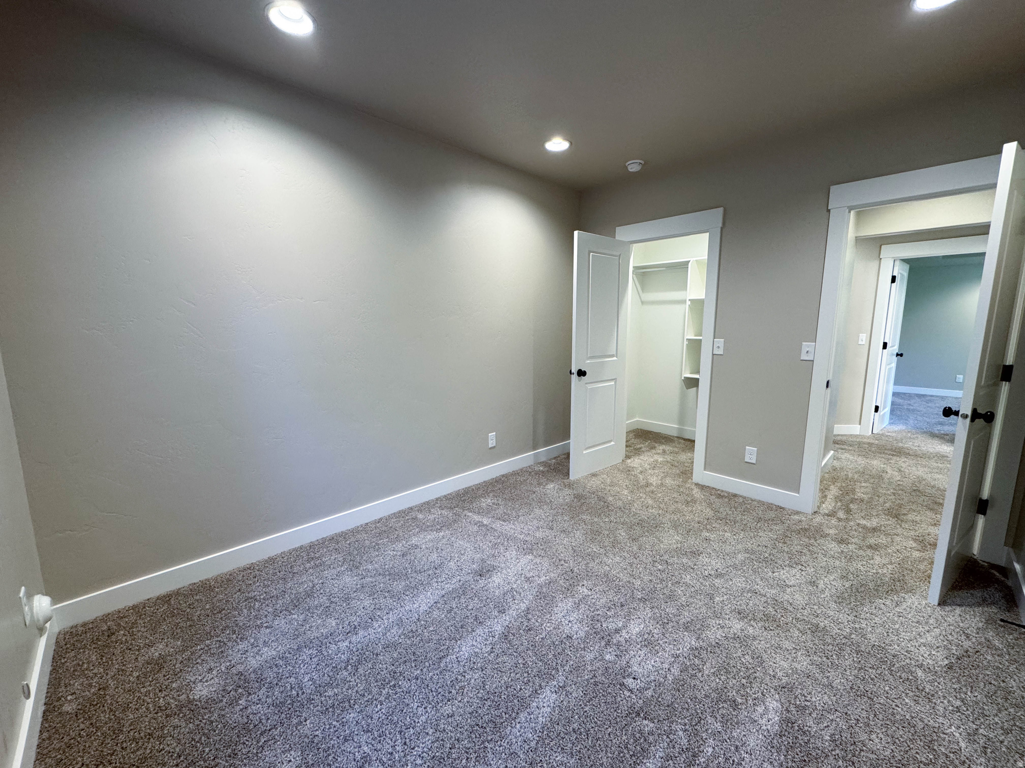 DEER CREST - Residential