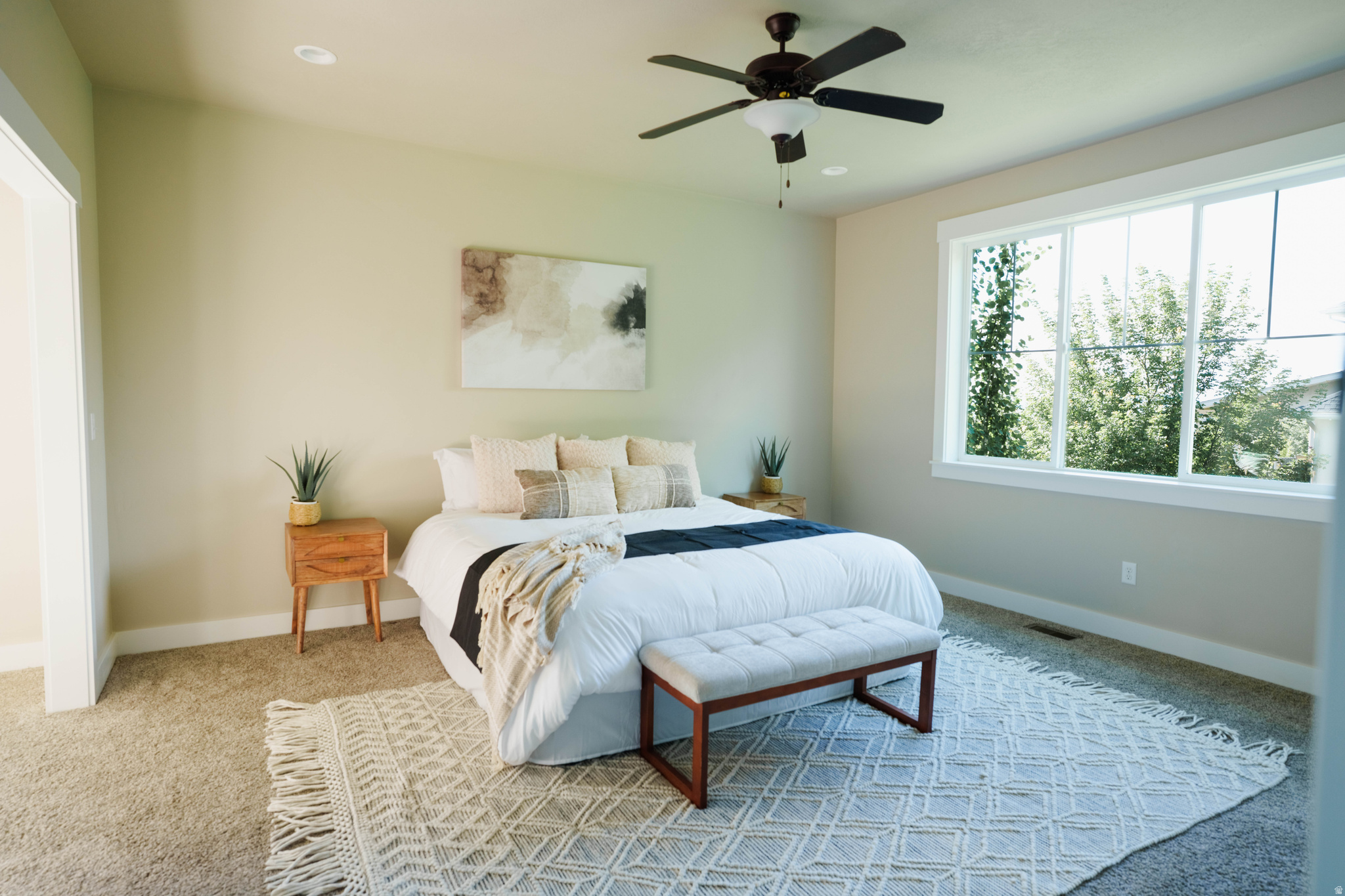 DEER CREST - Residential