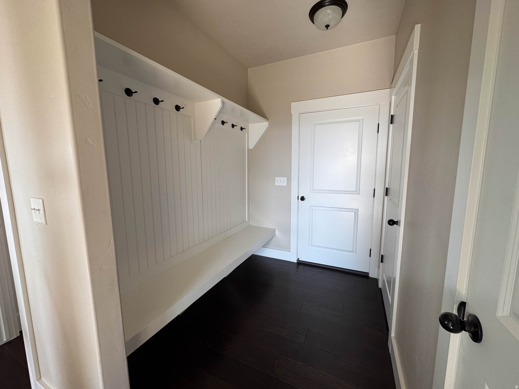 DEER CREST - Residential