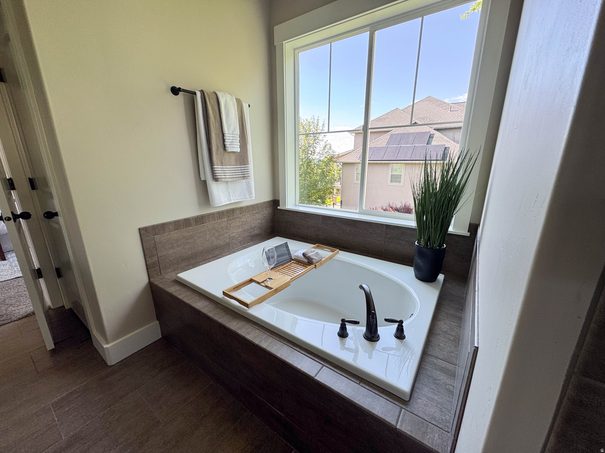 DEER CREST - Residential