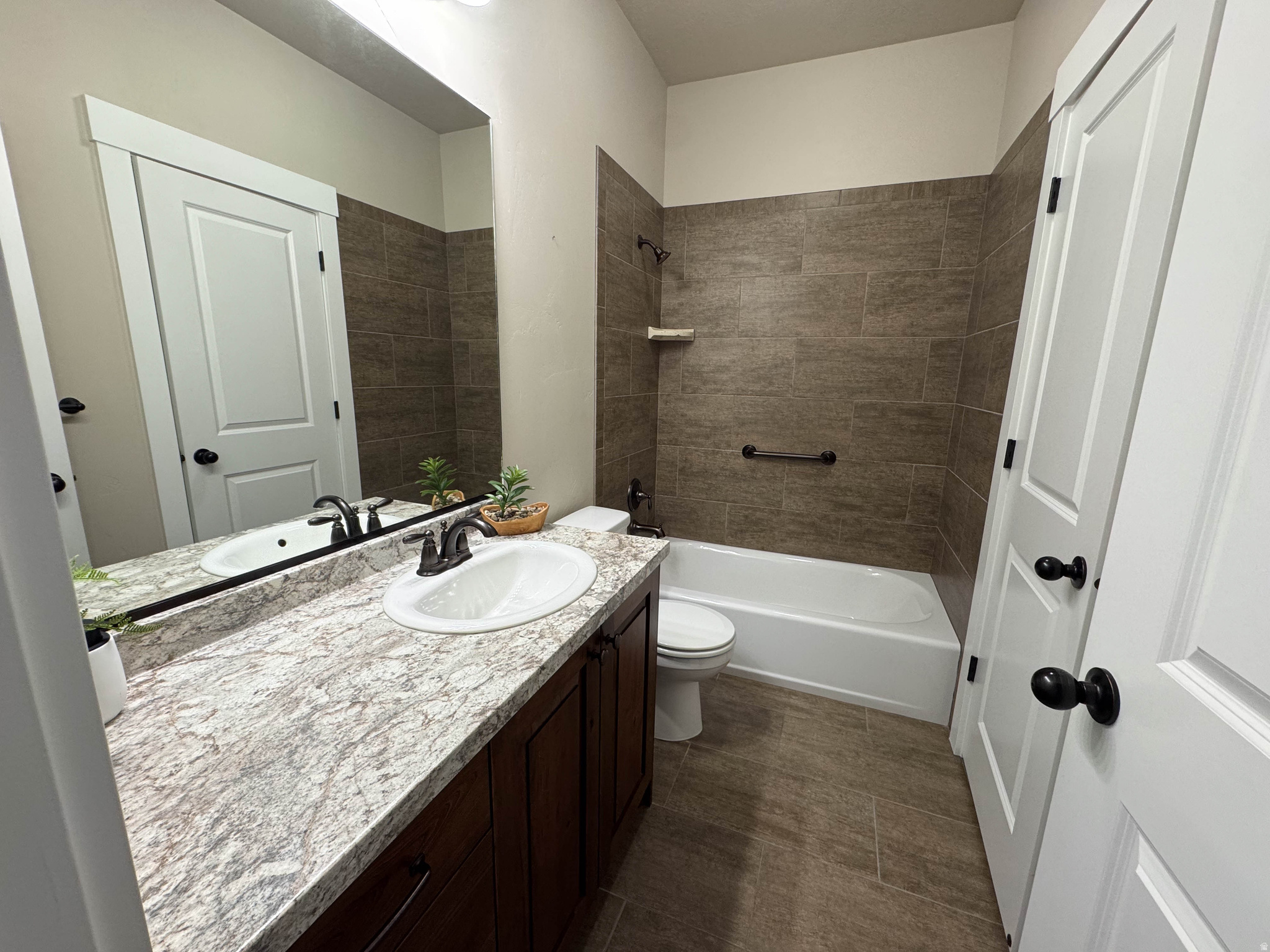 DEER CREST - Residential
