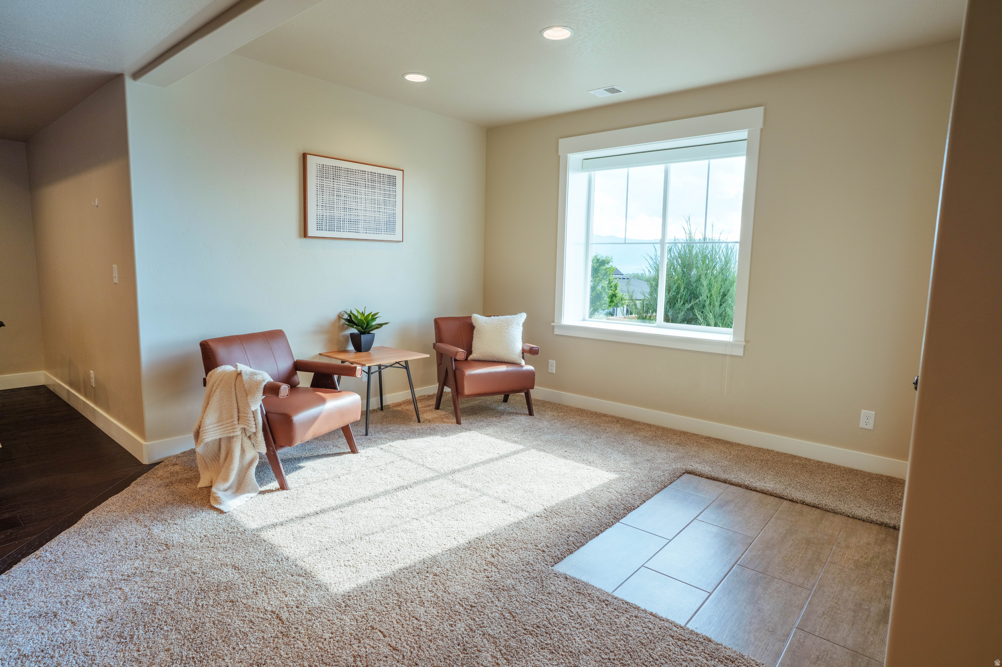 DEER CREST - Residential