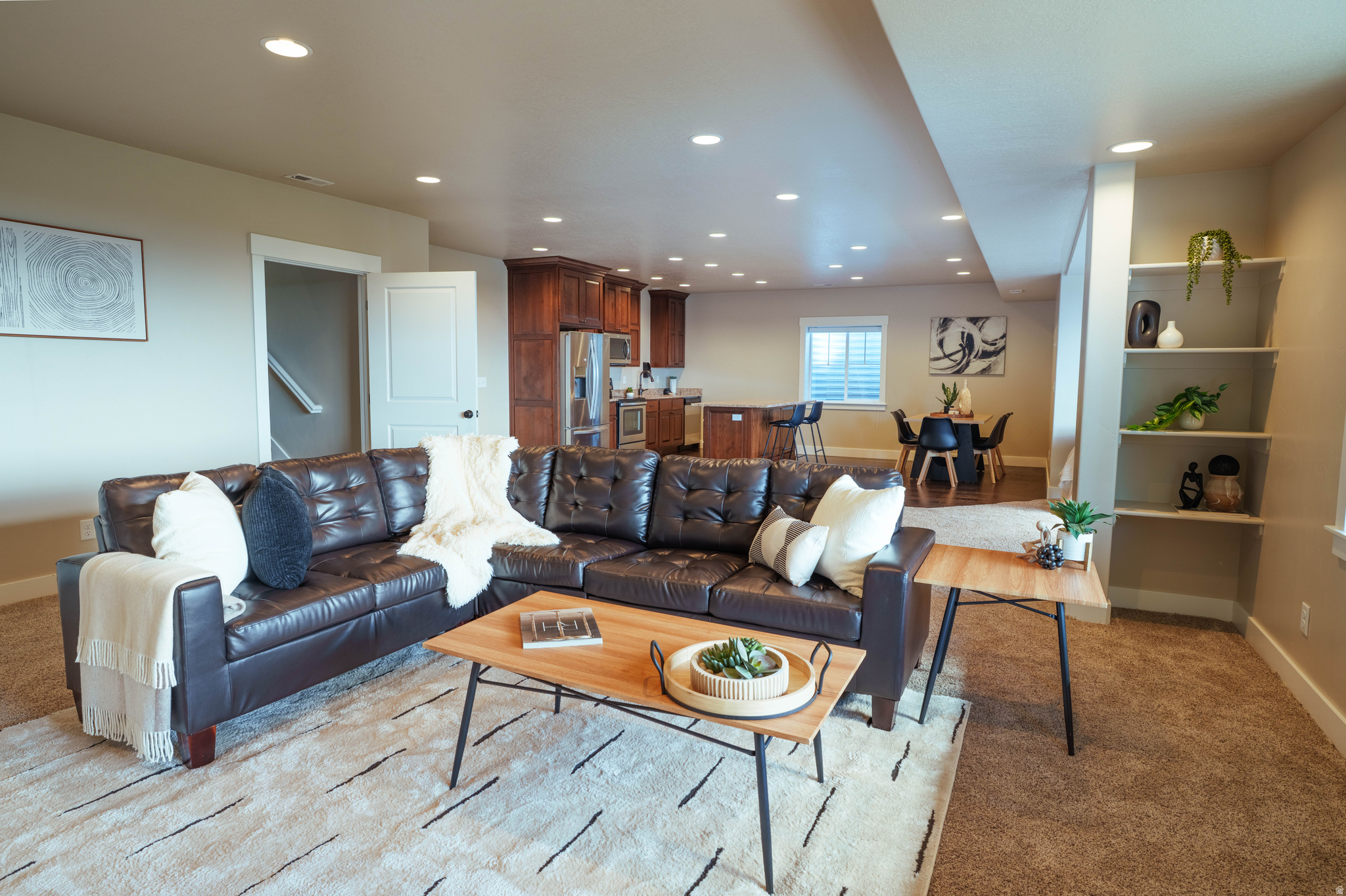 DEER CREST - Residential