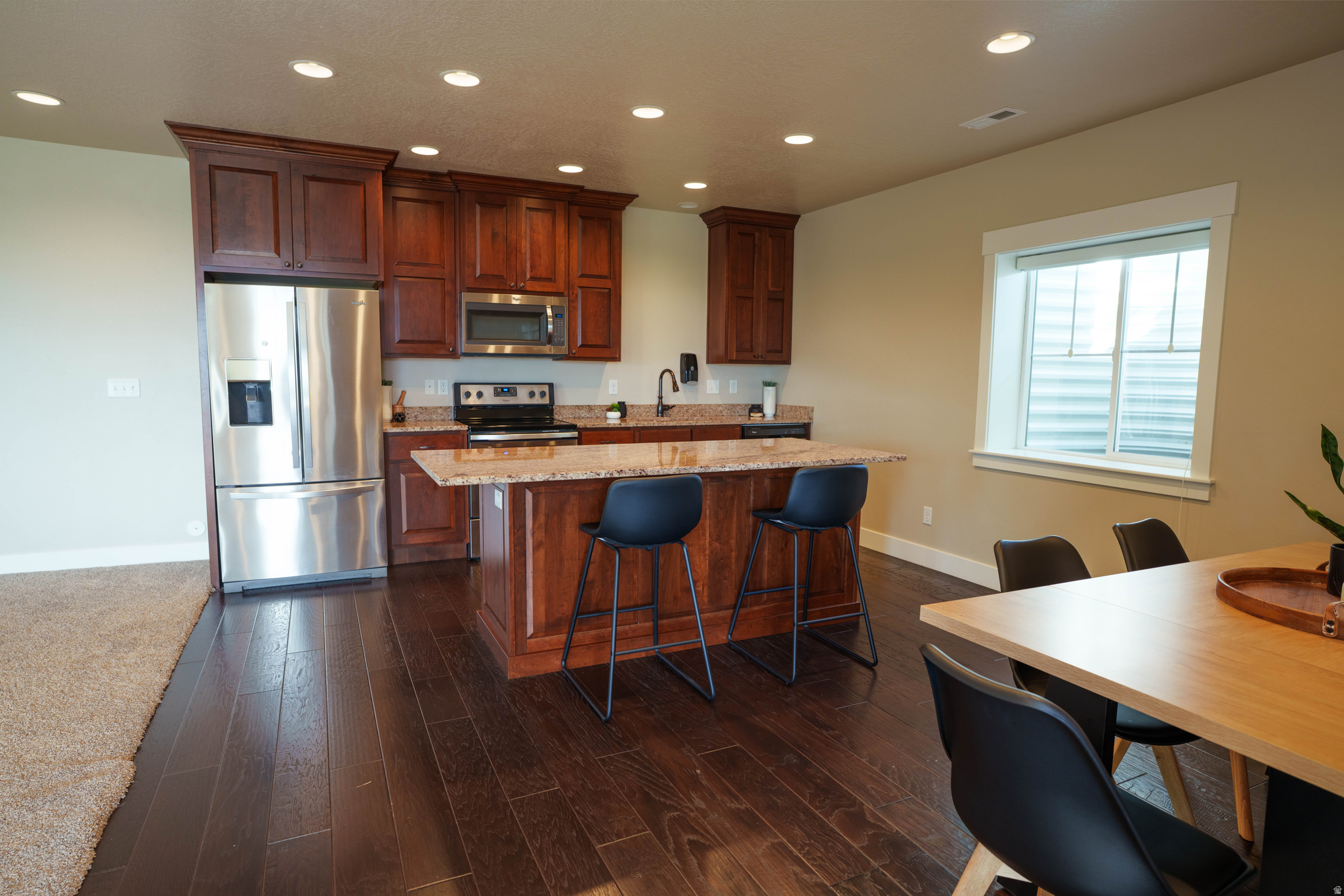 DEER CREST - Residential
