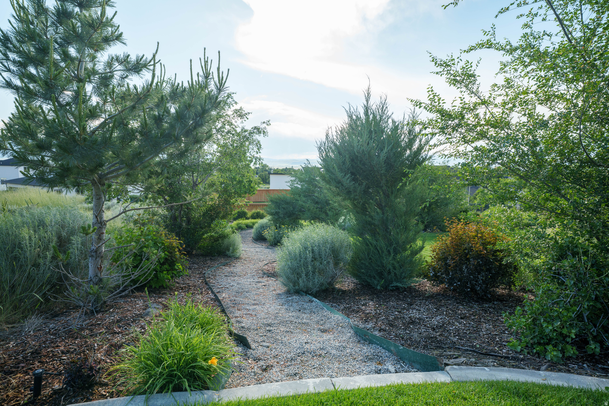 DEER CREST - Residential