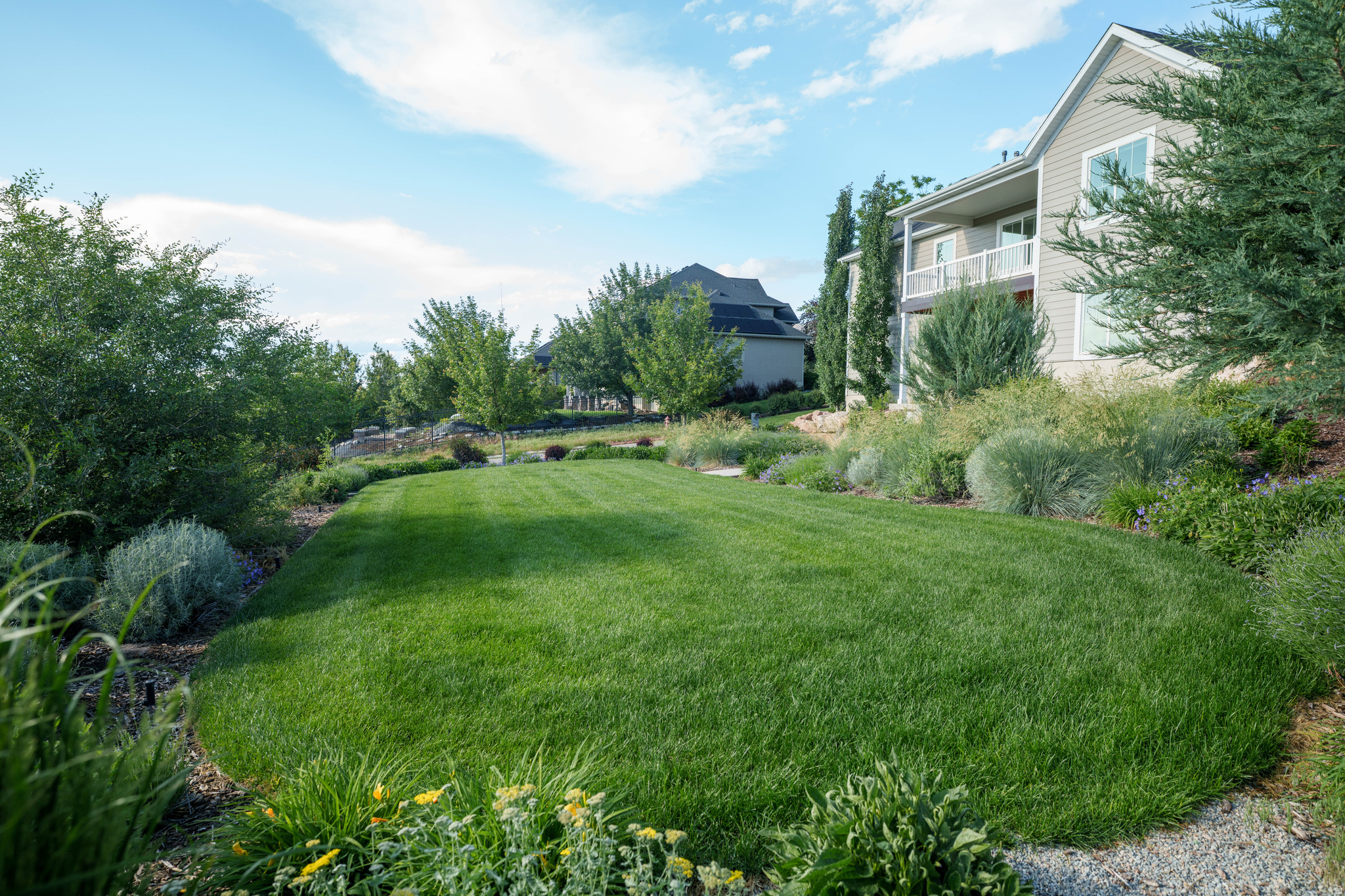 DEER CREST - Residential