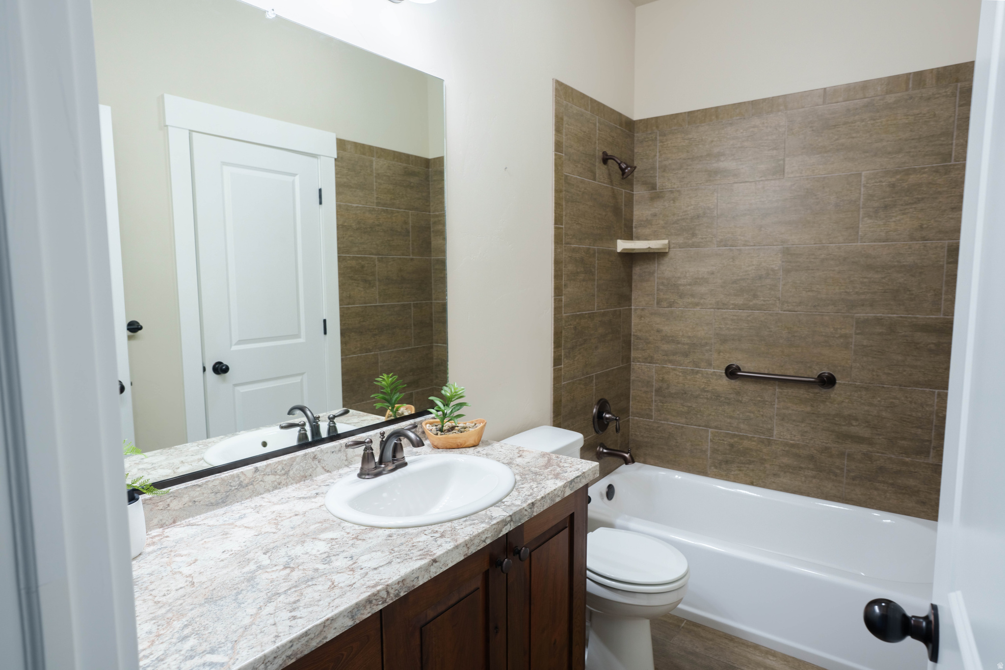 DEER CREST - Residential