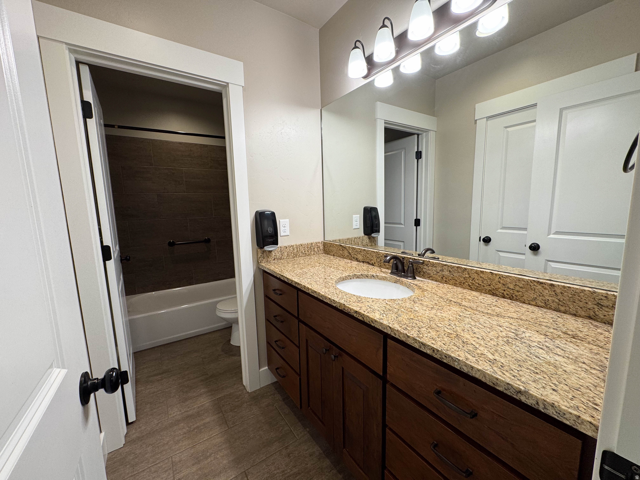 DEER CREST - Residential
