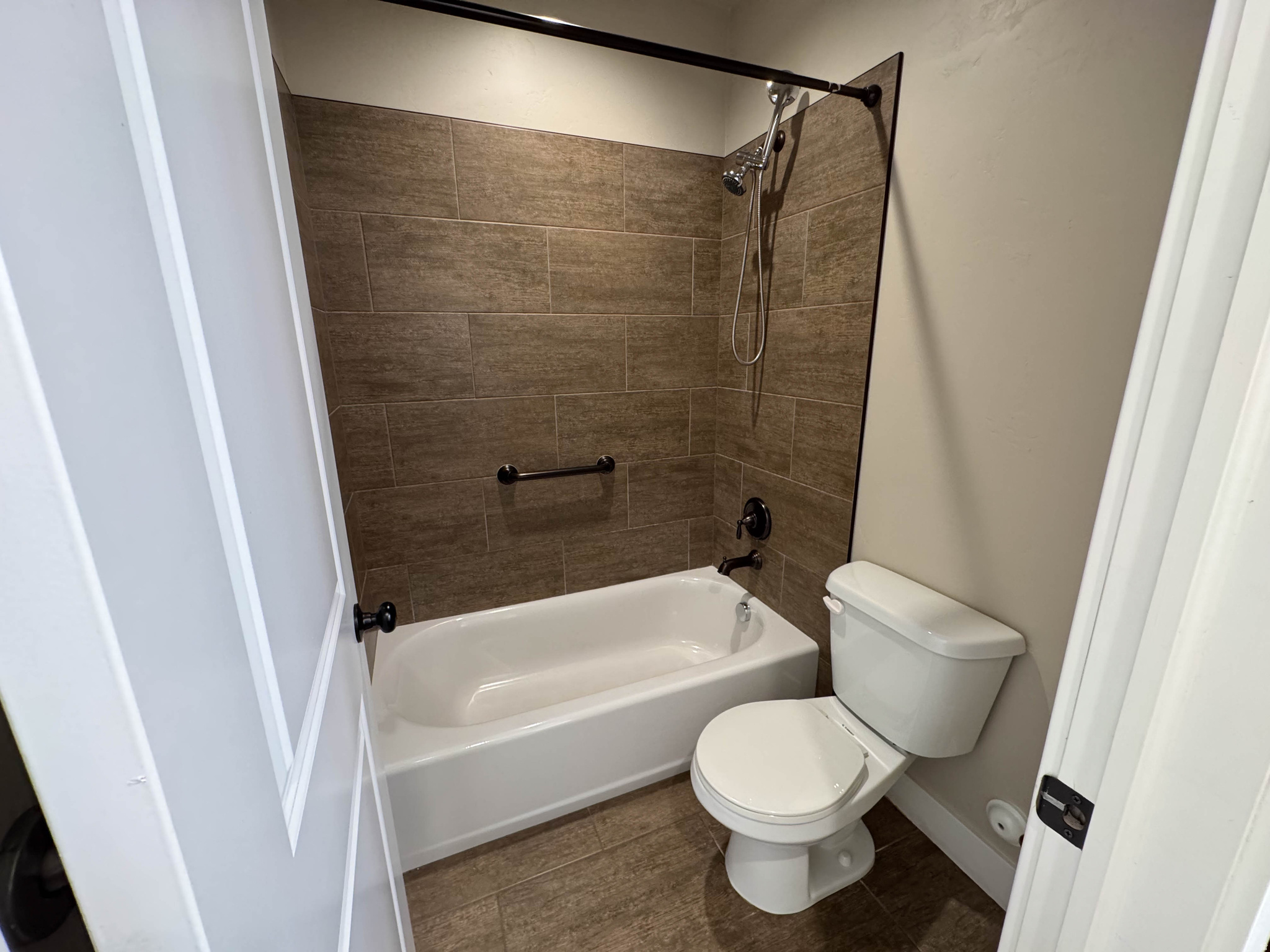 DEER CREST - Residential
