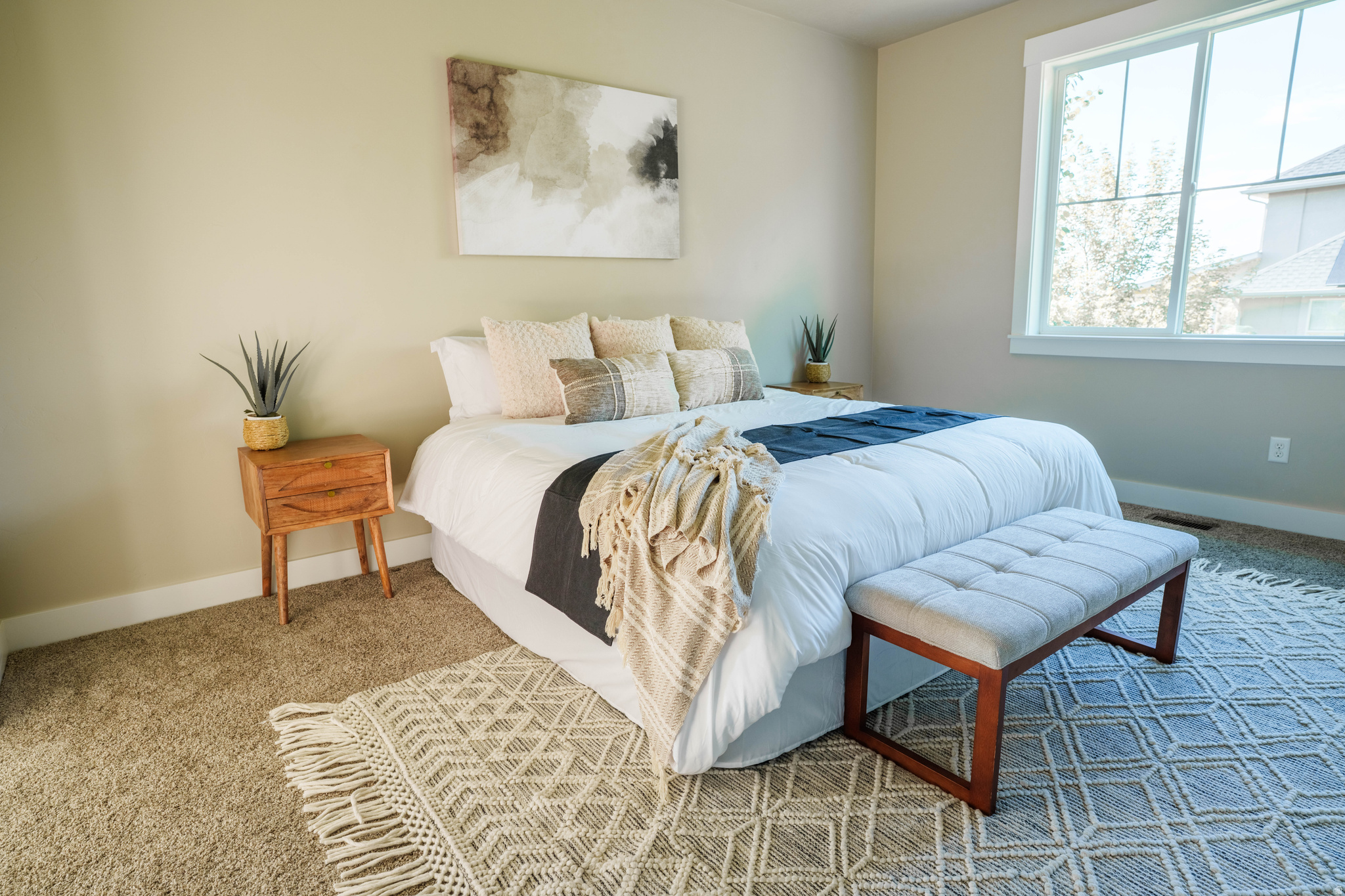 DEER CREST - Residential