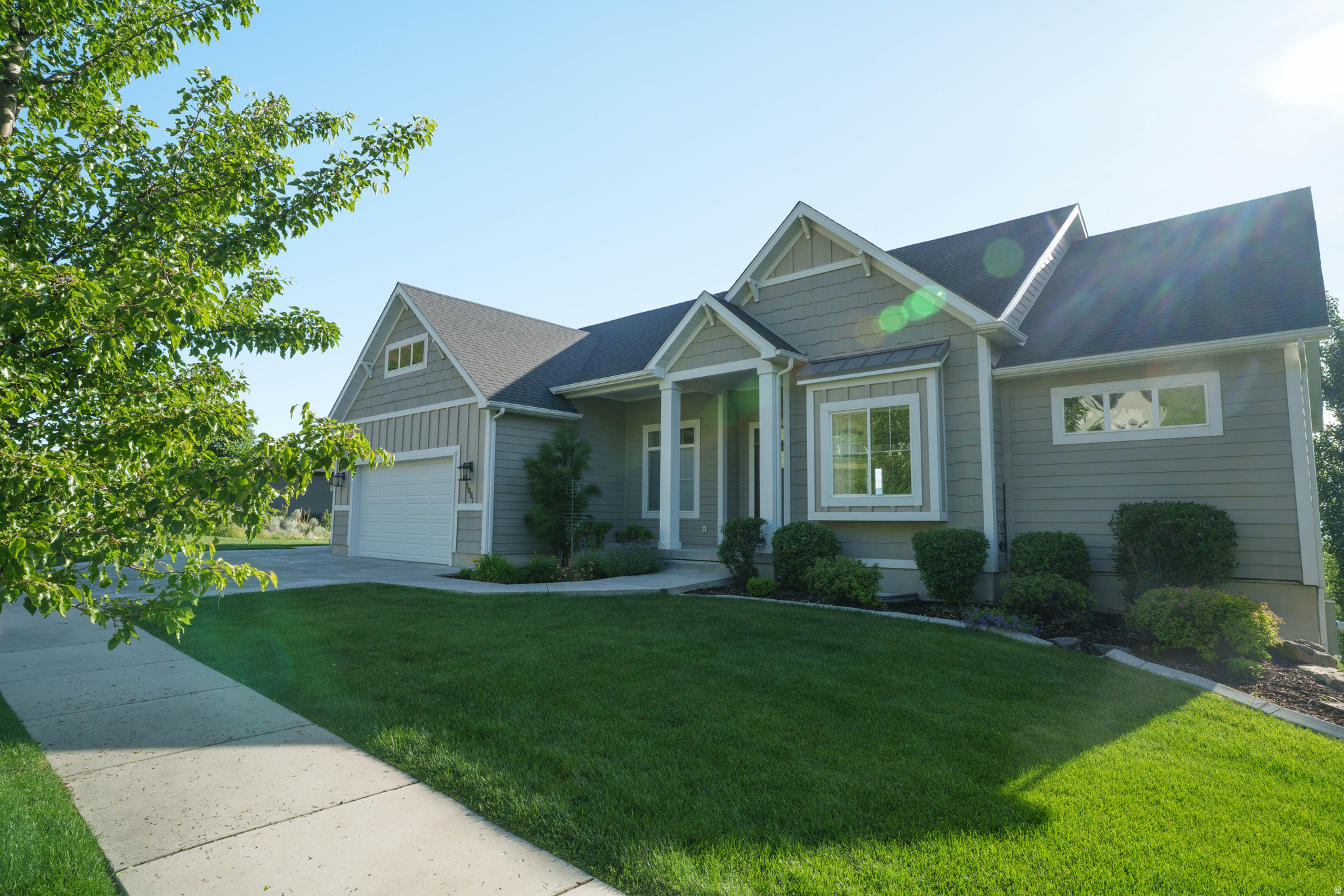 DEER CREST - Residential