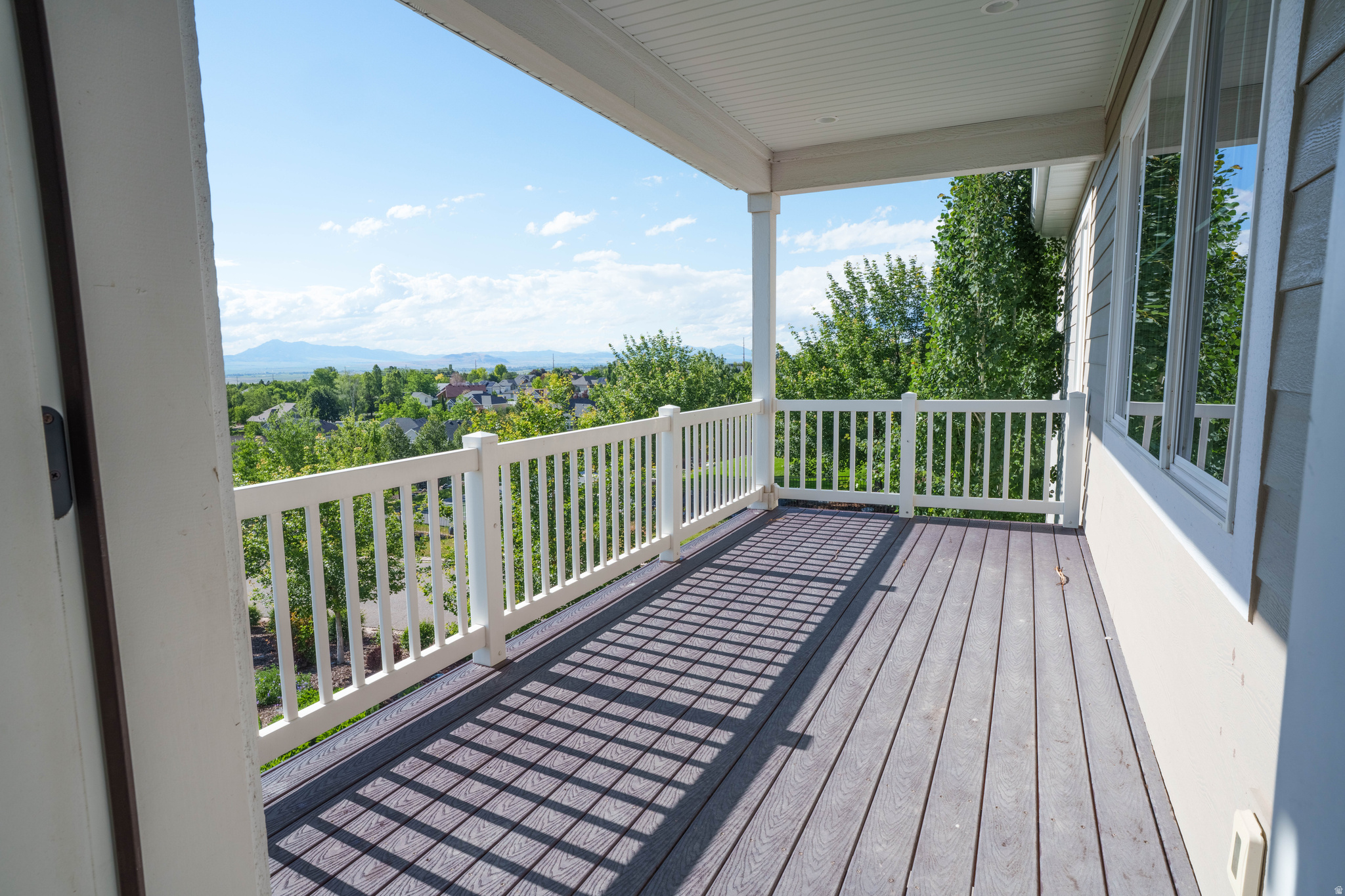 DEER CREST - Residential