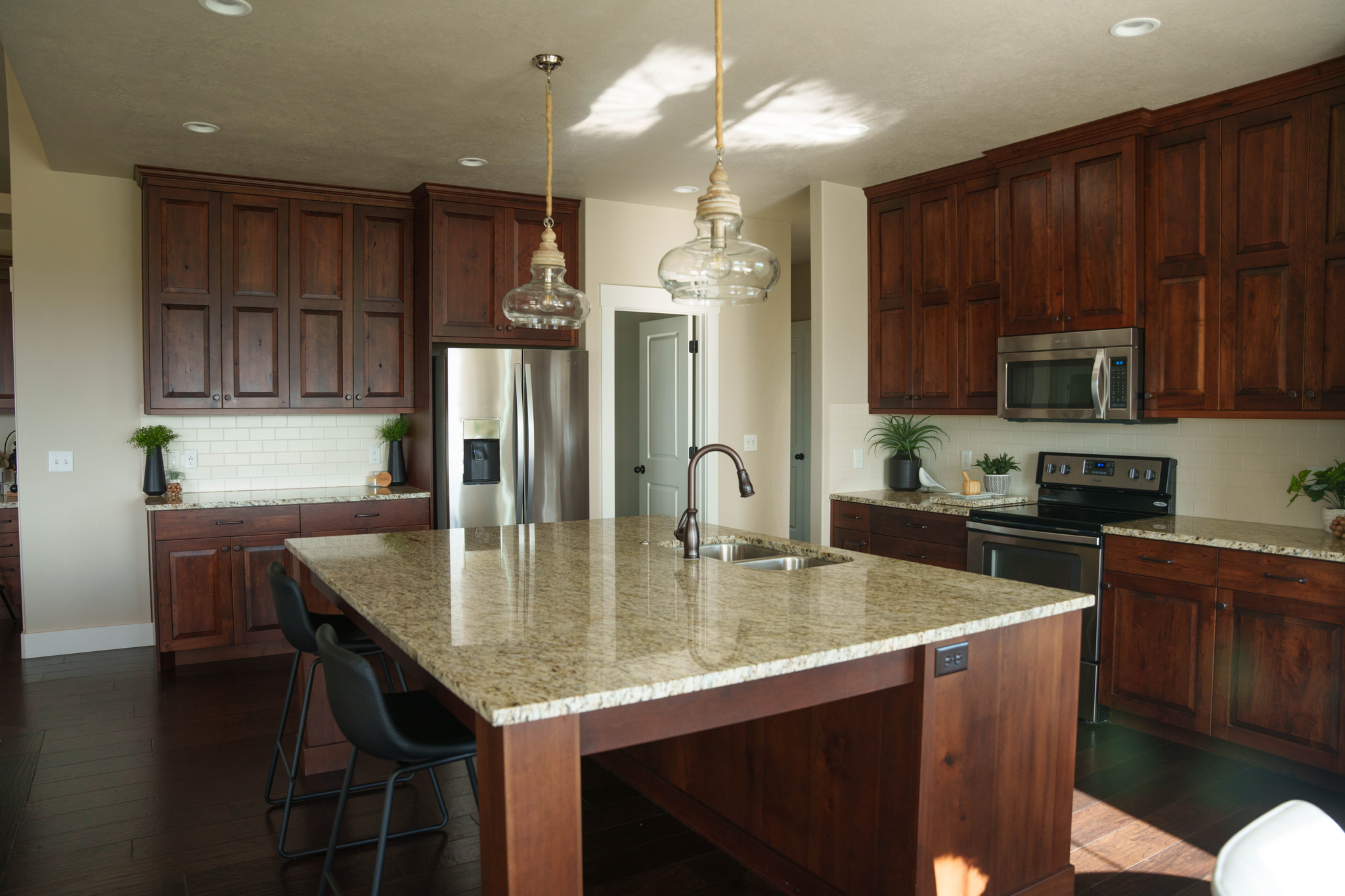 DEER CREST - Residential