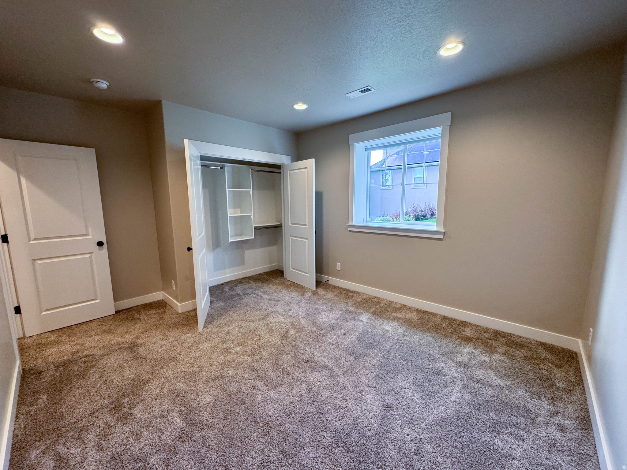 DEER CREST - Residential