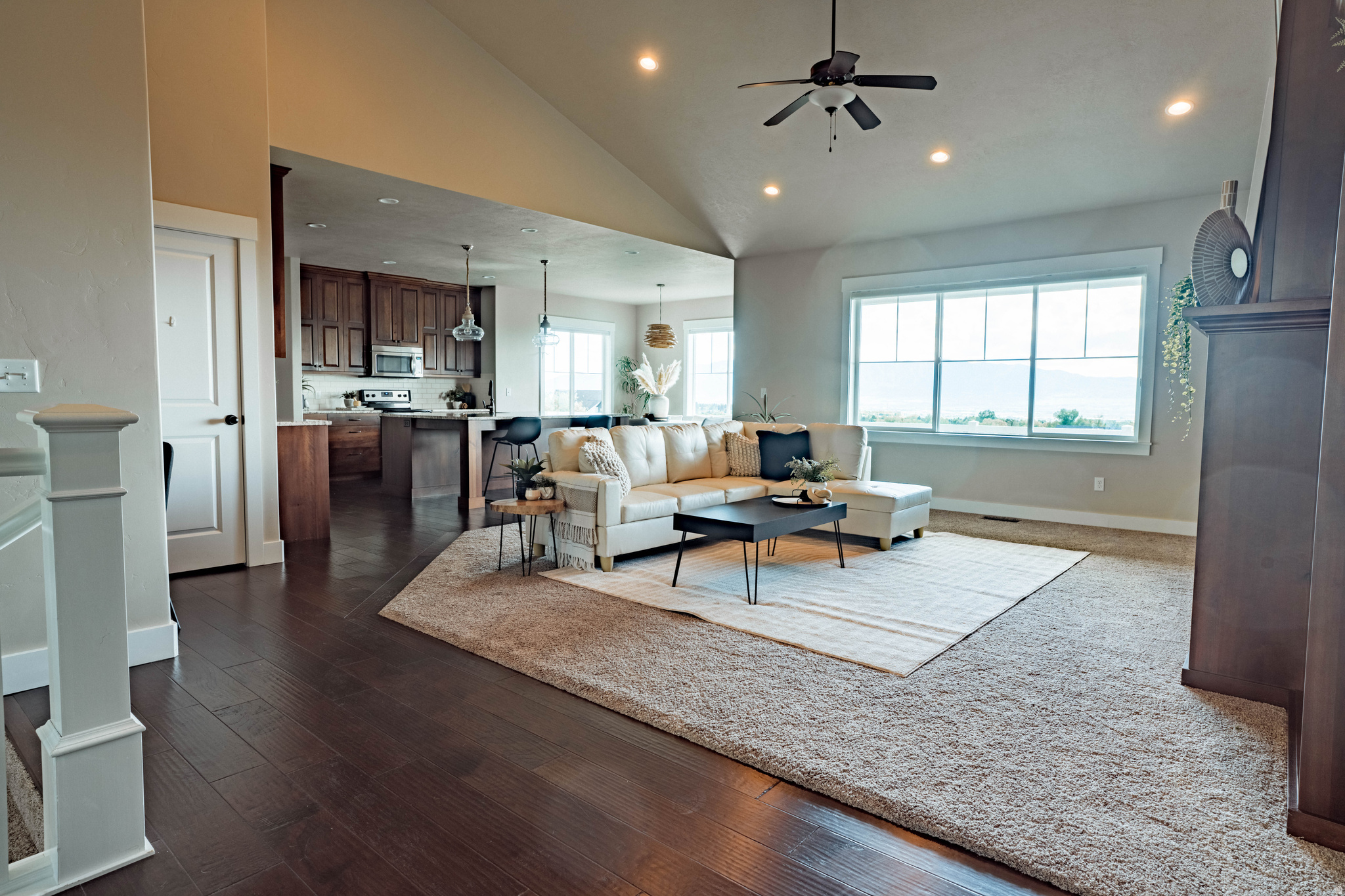 DEER CREST - Residential