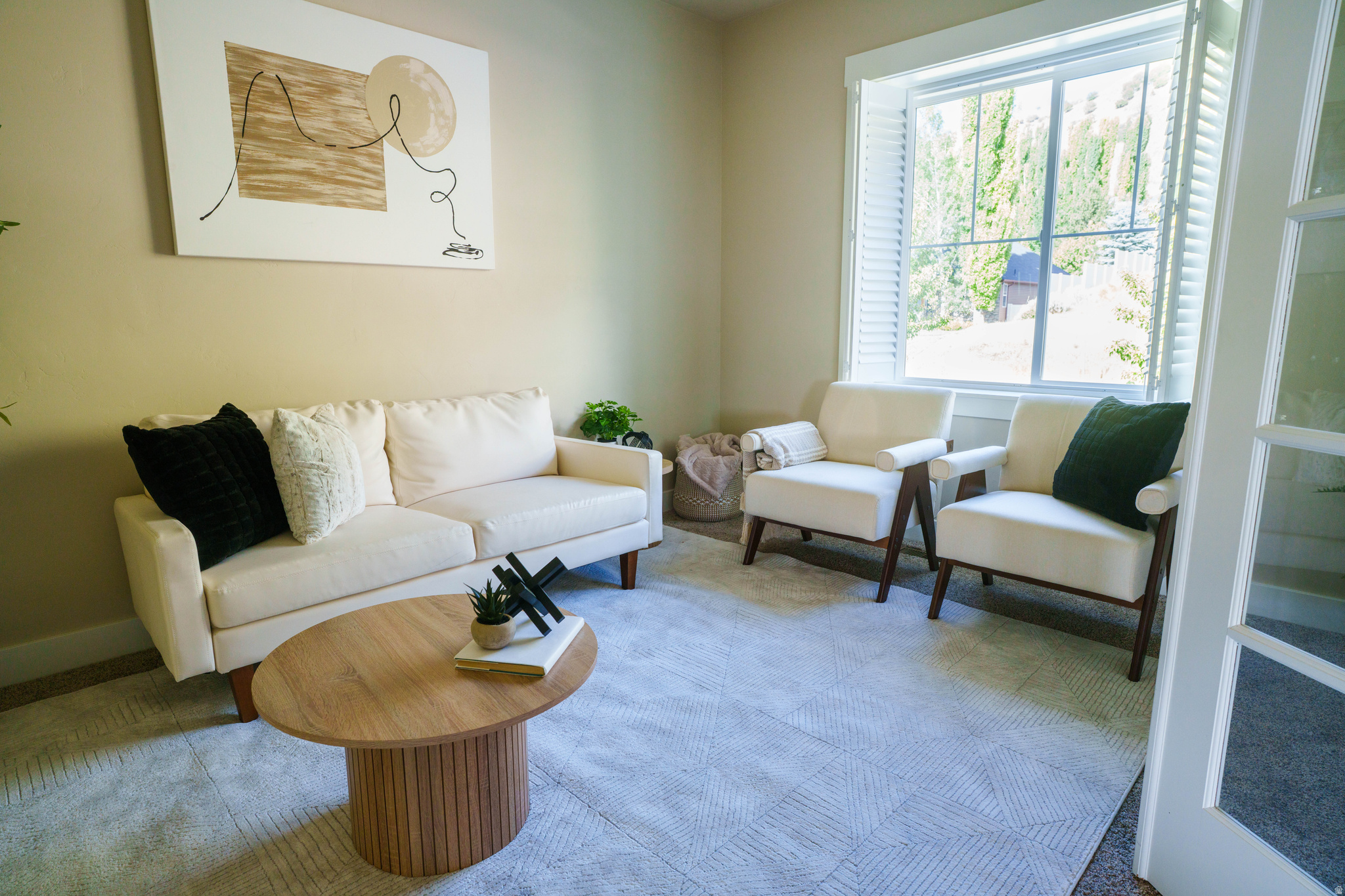 DEER CREST - Residential