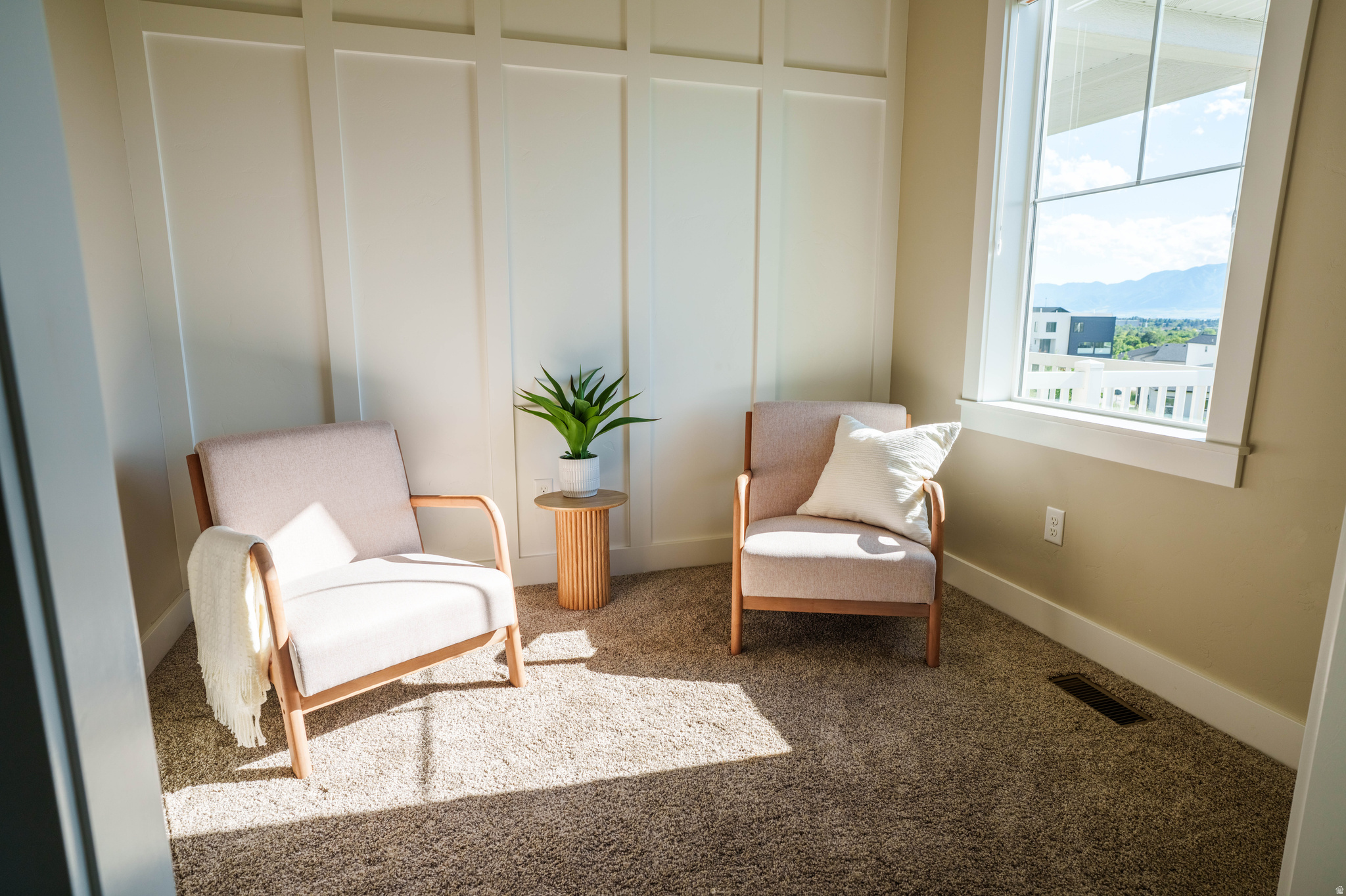 DEER CREST - Residential