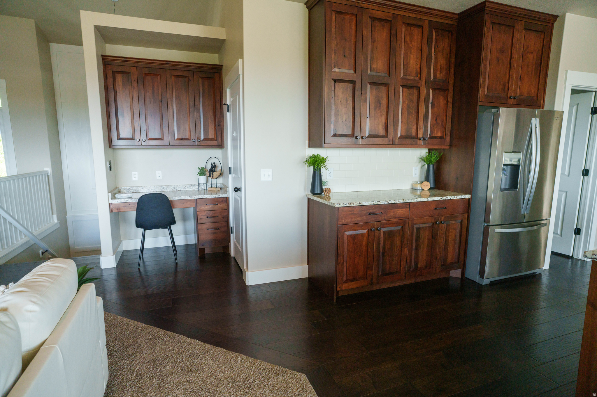 DEER CREST - Residential