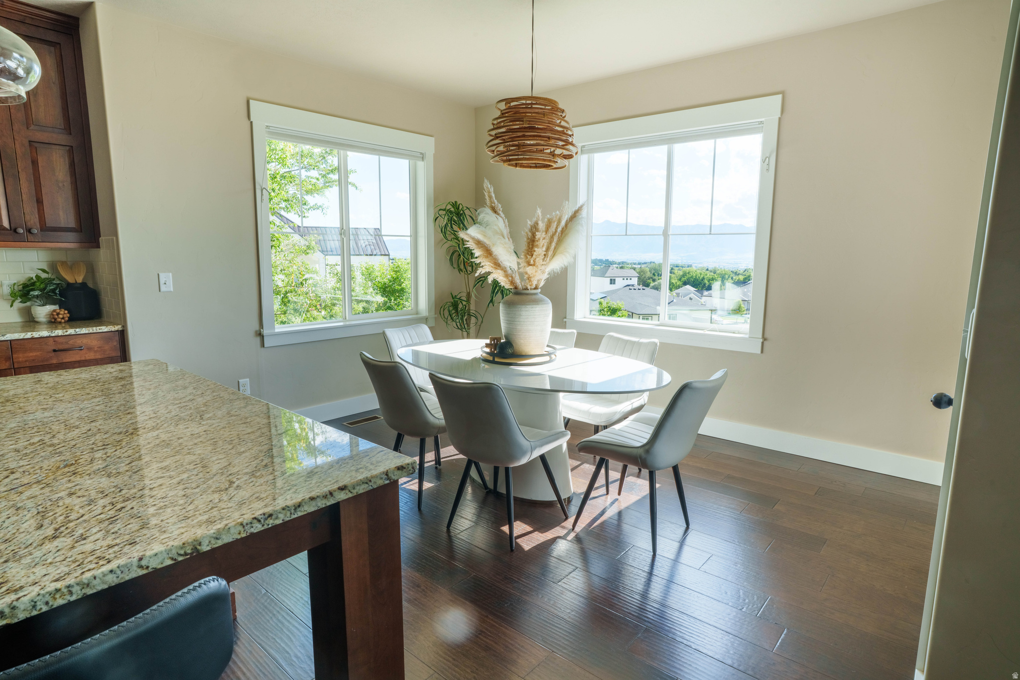 DEER CREST - Residential