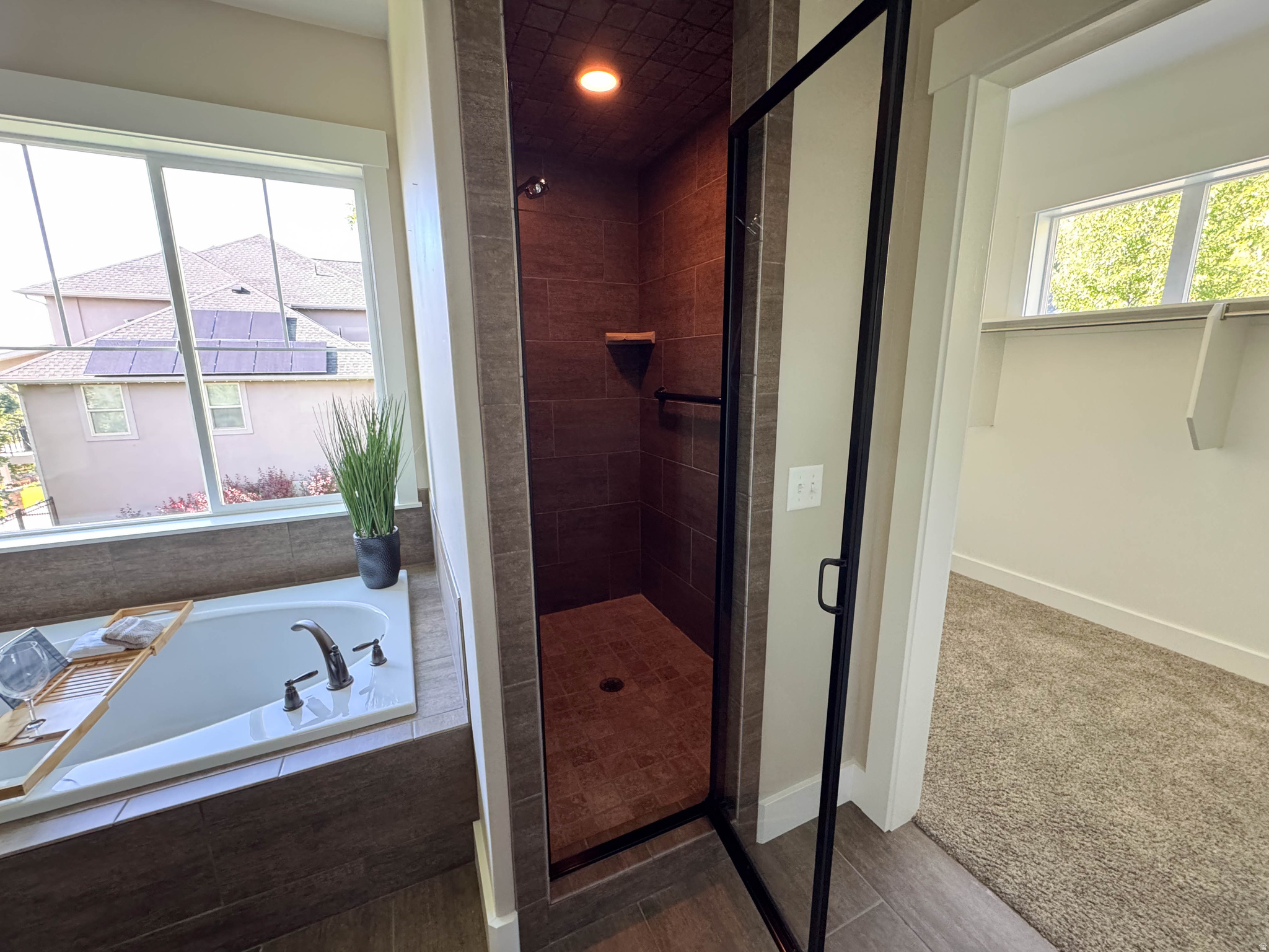 DEER CREST - Residential