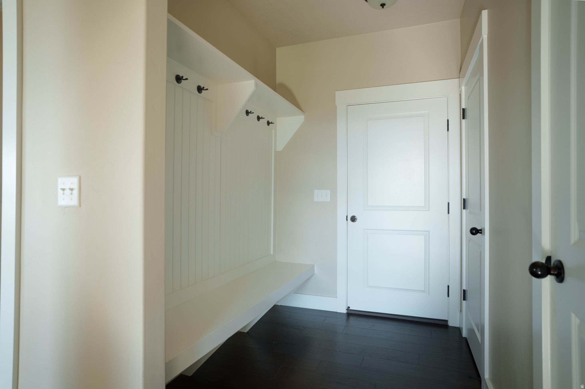 DEER CREST - Residential