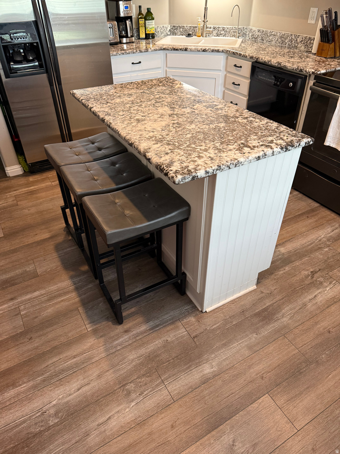SOUTH MOUNTAIN - Residential