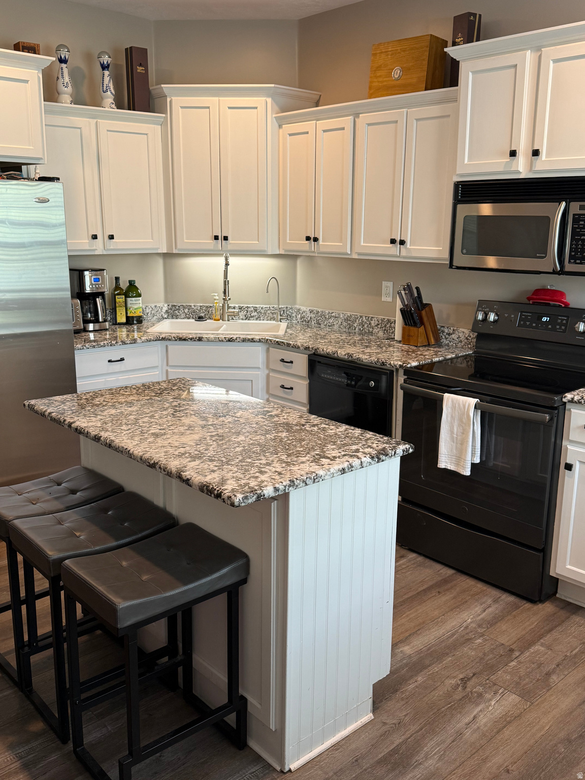 SOUTH MOUNTAIN - Residential