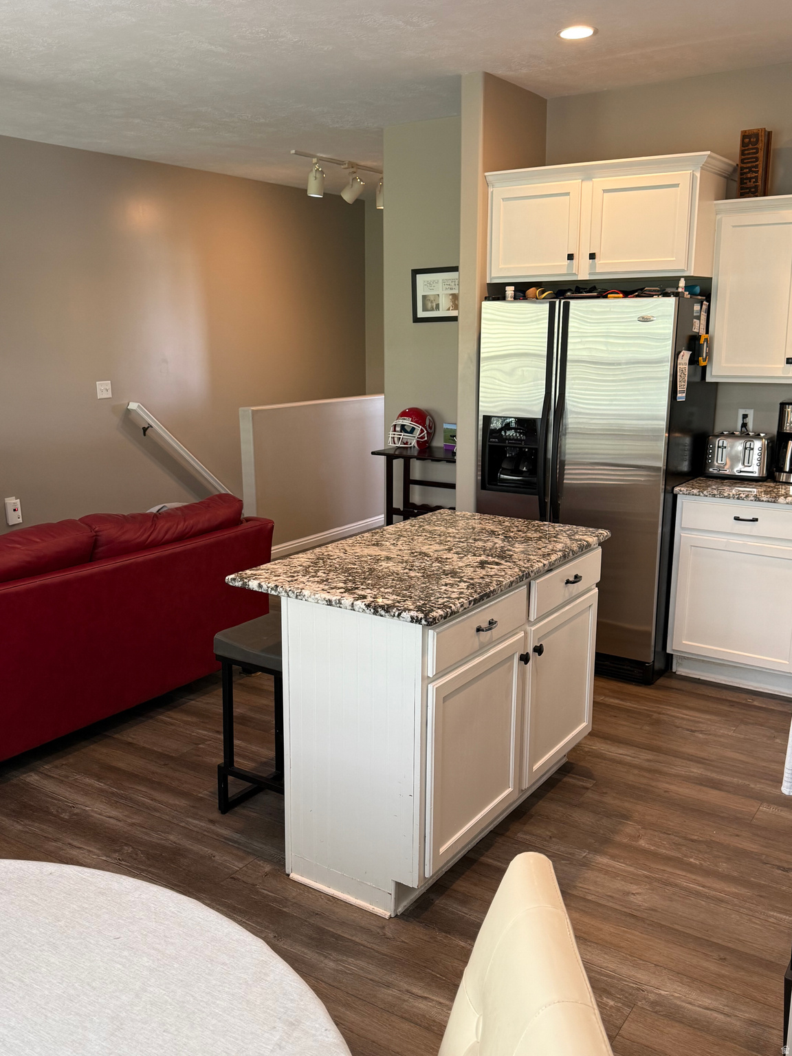 SOUTH MOUNTAIN - Residential